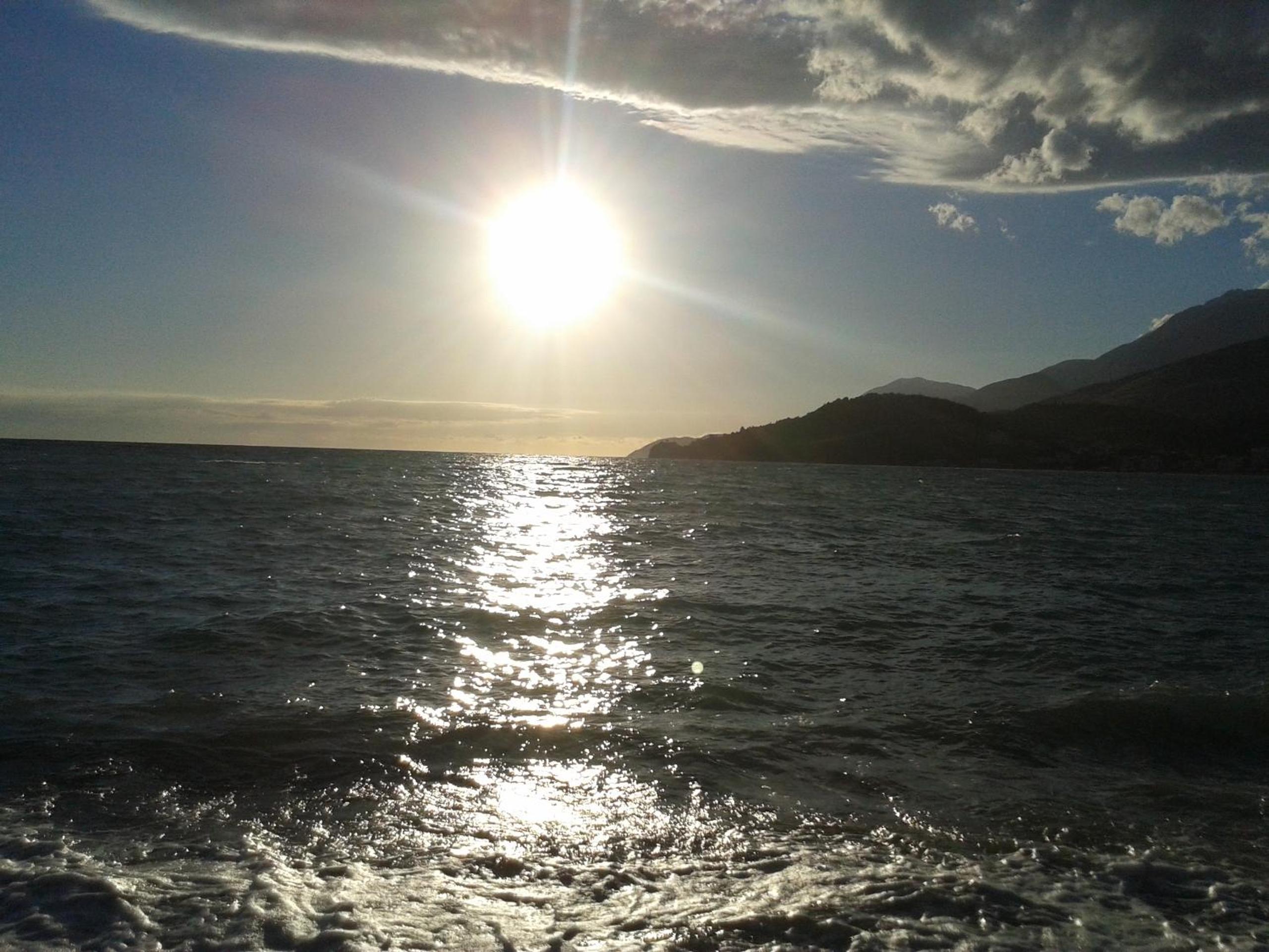 Magic Ionian Apartments & Rooms