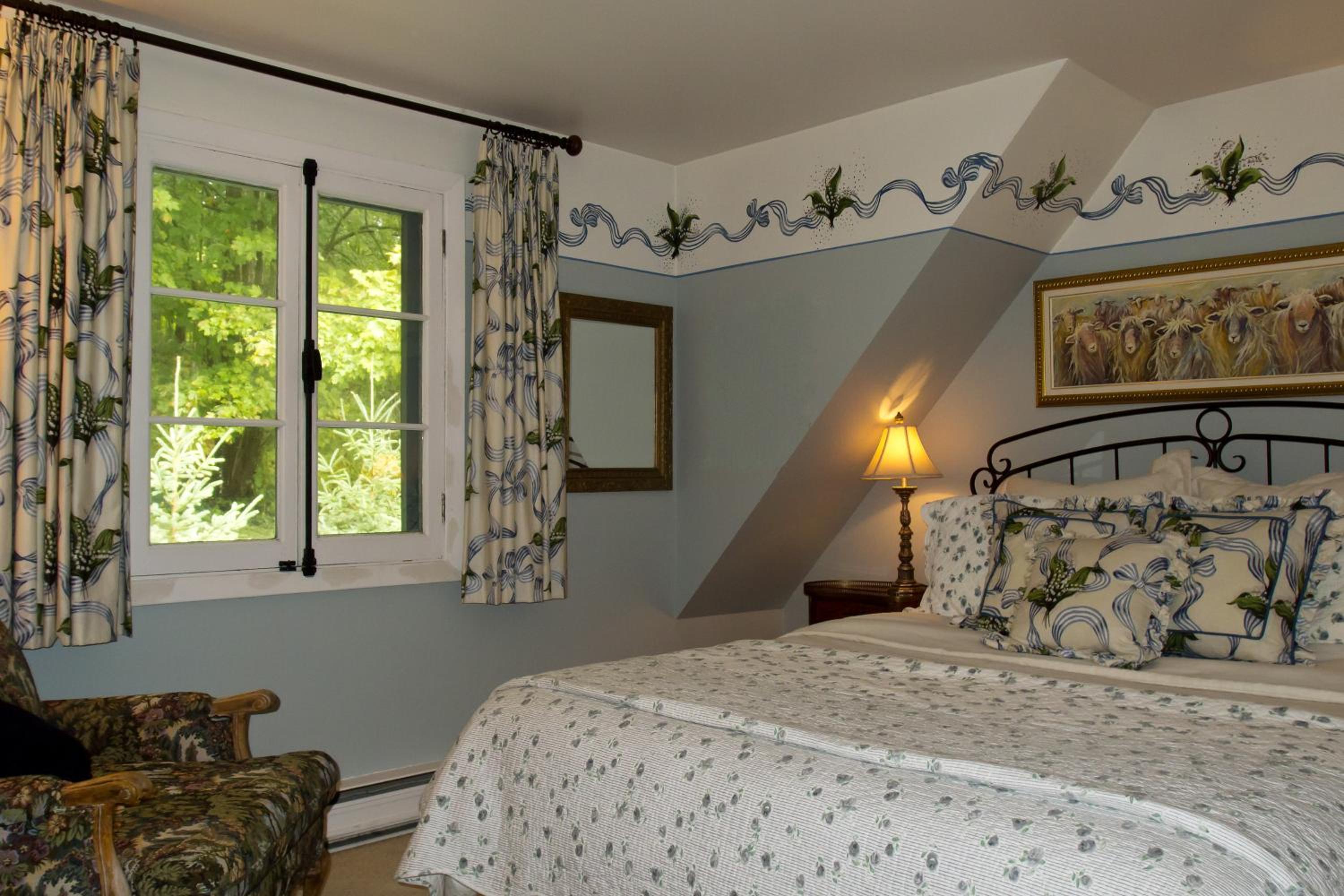 Le Petit Clocher Gite Touristique B & B