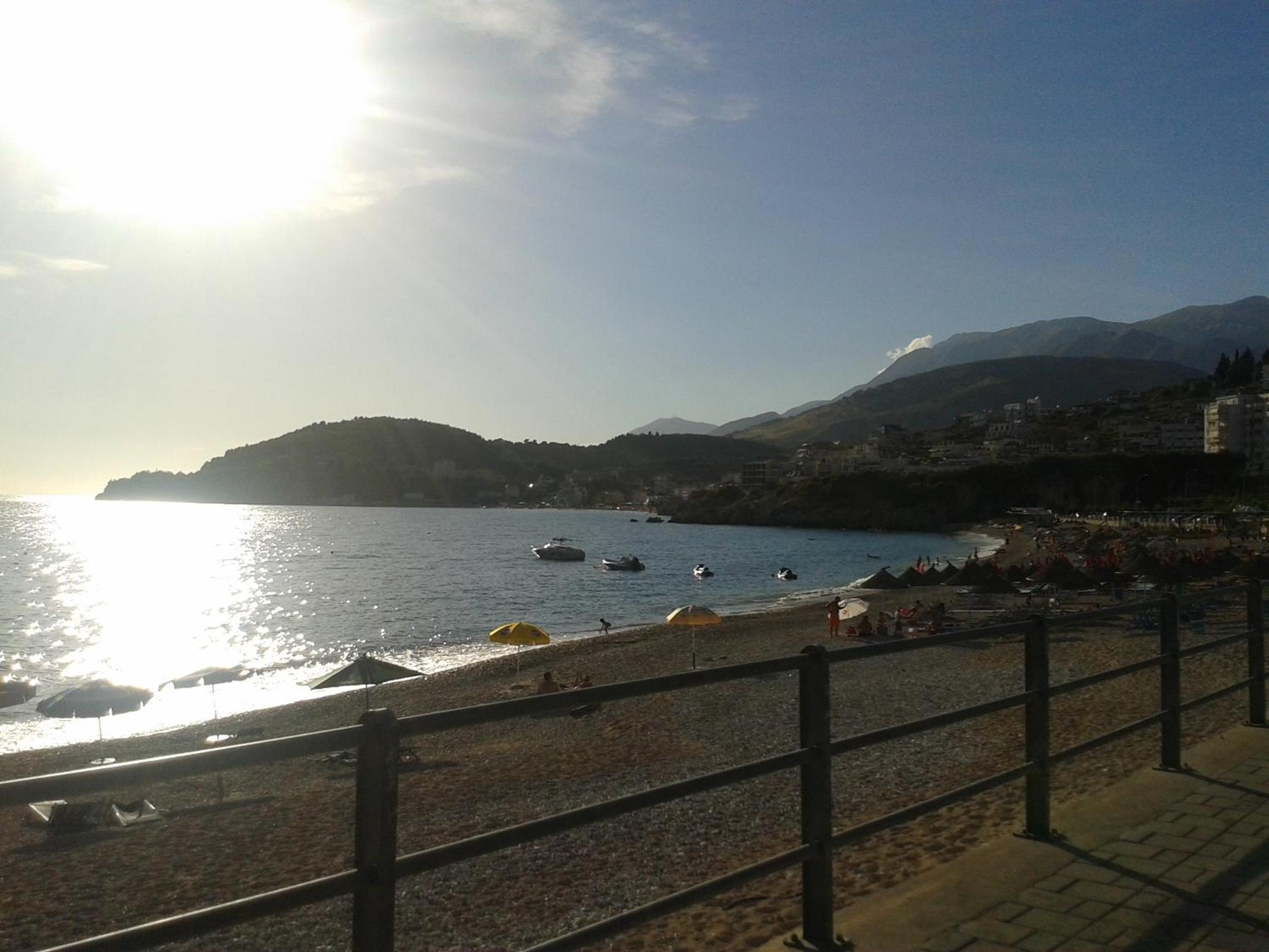 Magic Ionian Apartments & Rooms
