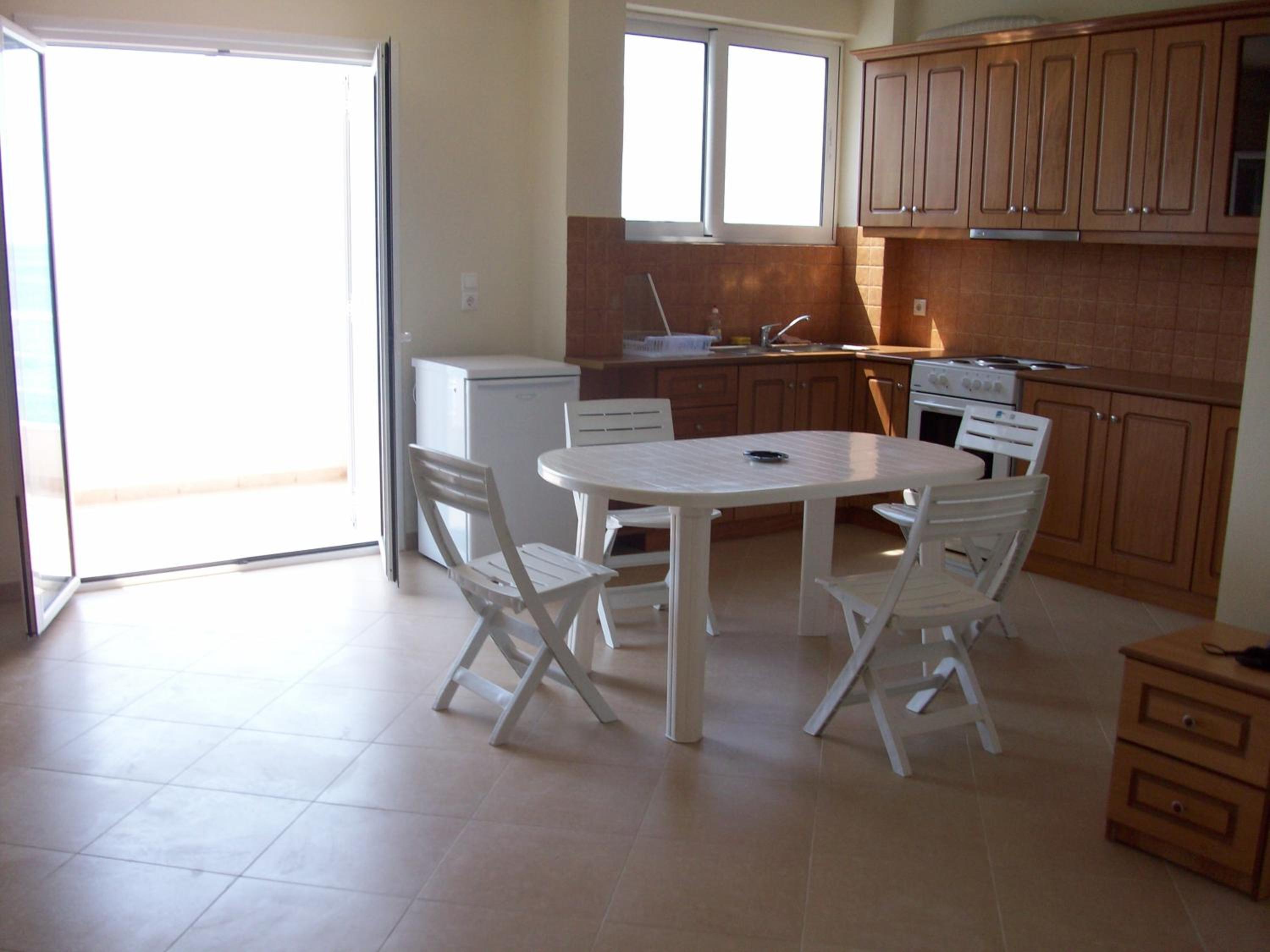 Magic Ionian Apartments & Rooms