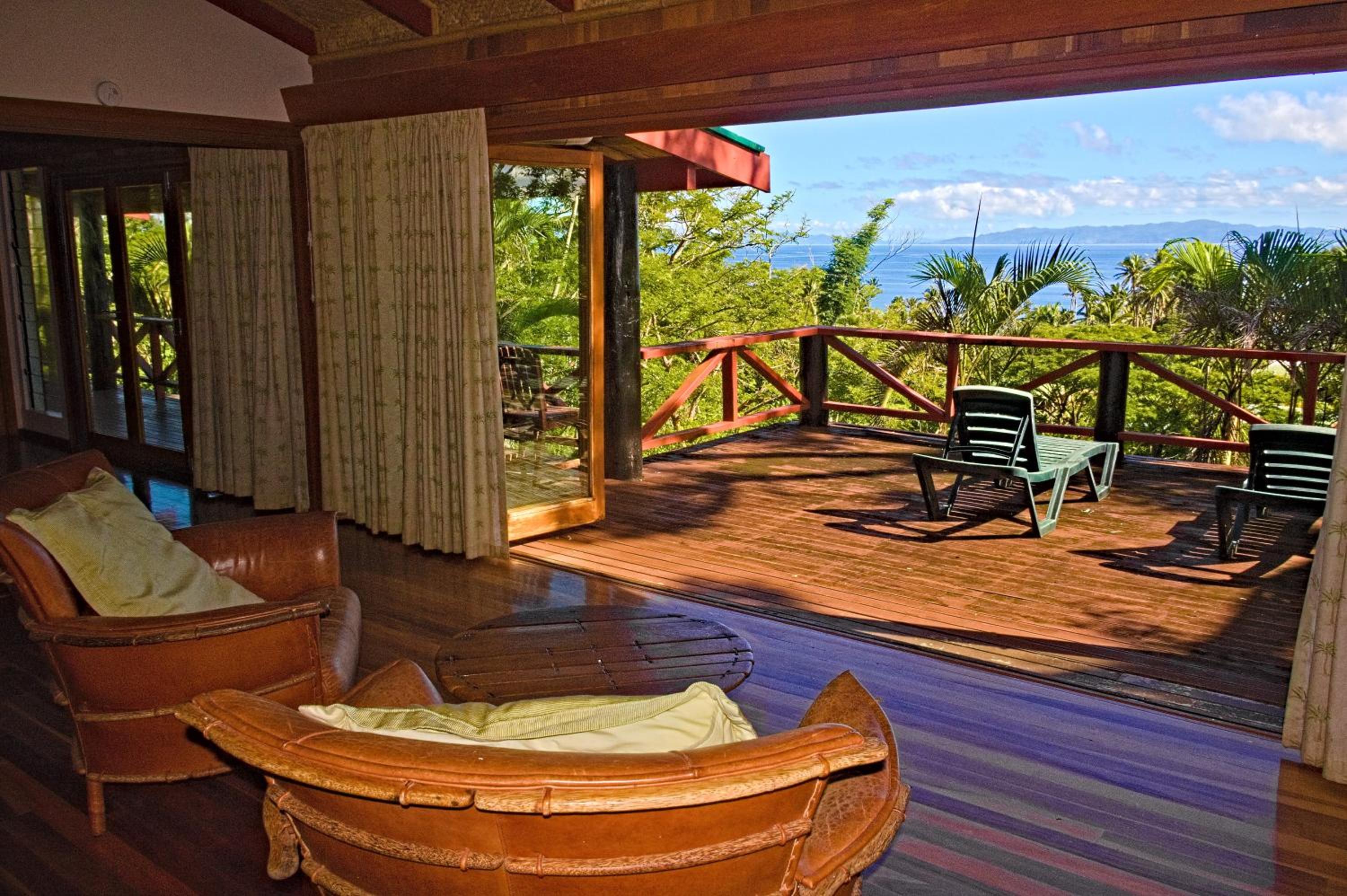 Maravu Taveuni Lodge