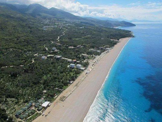 Magic Ionian Apartments & Rooms