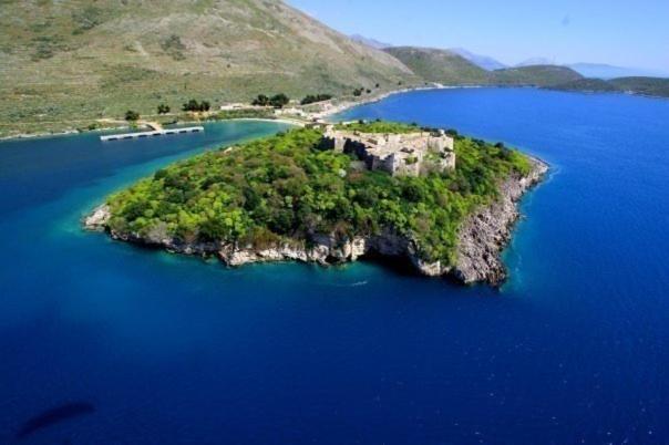 Magic Ionian Apartments & Rooms
