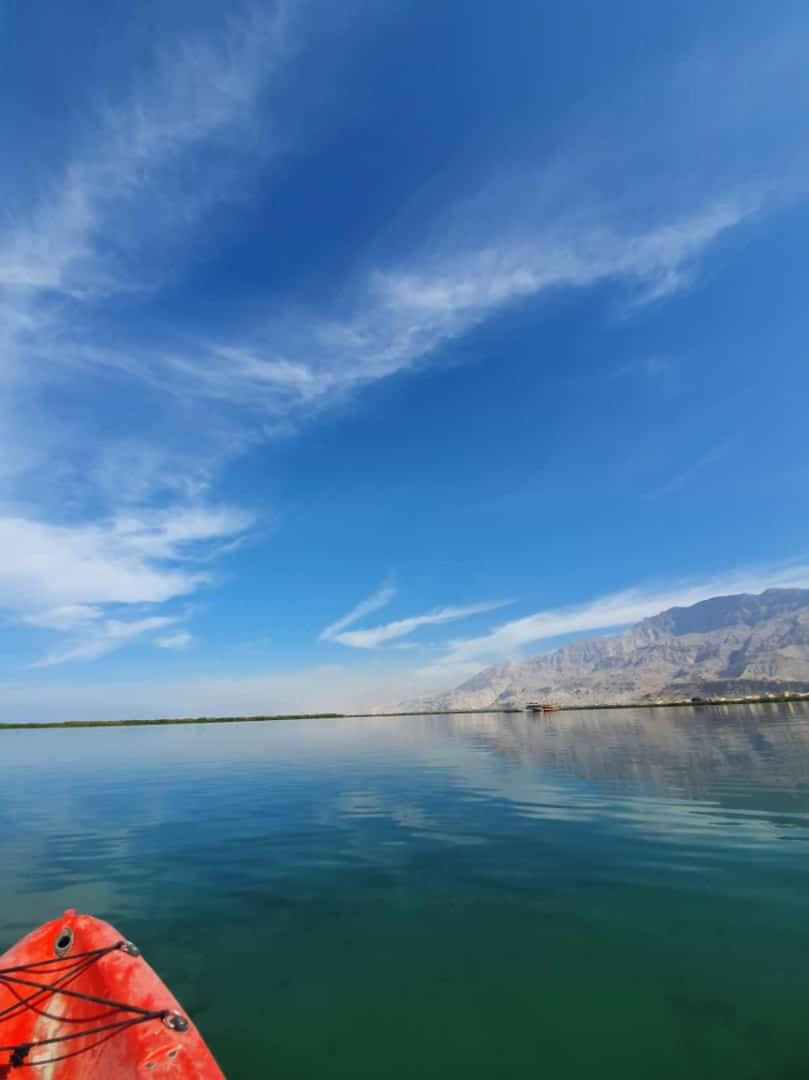 Lazeemah Chalet