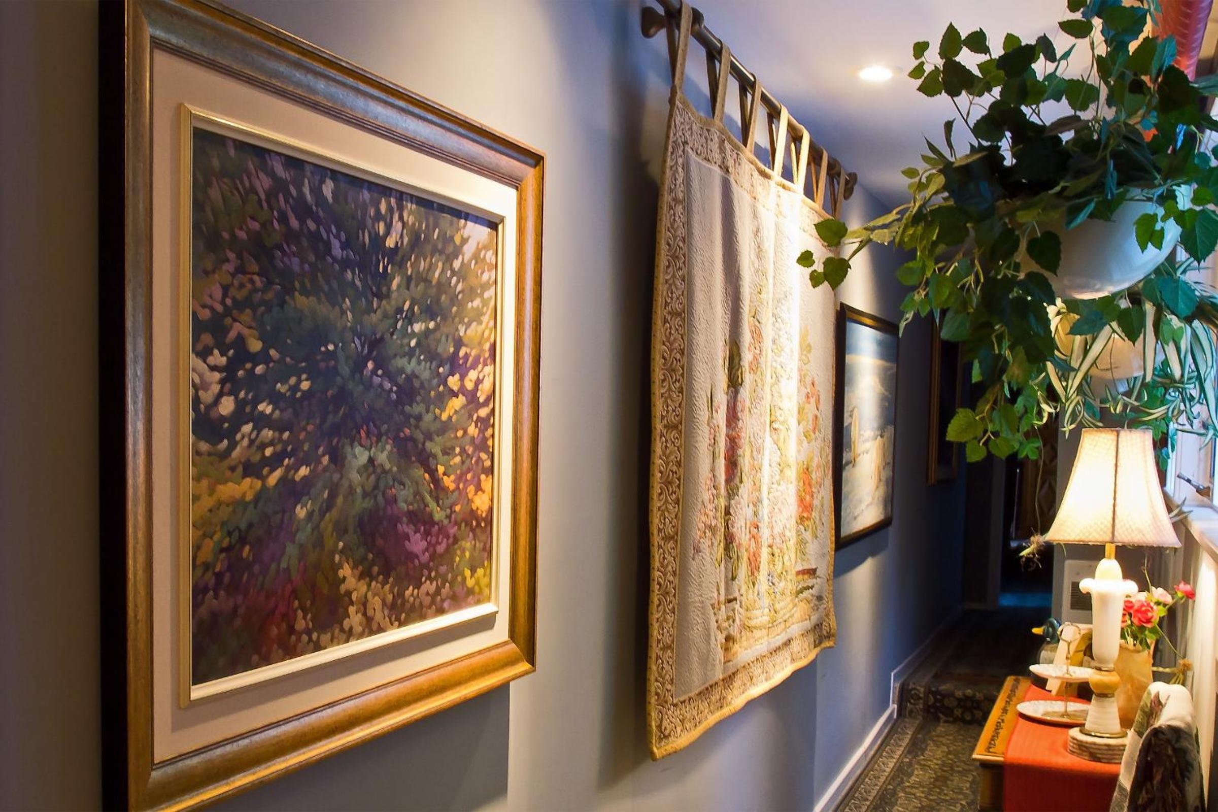 Le Petit Clocher Gite Touristique B & B