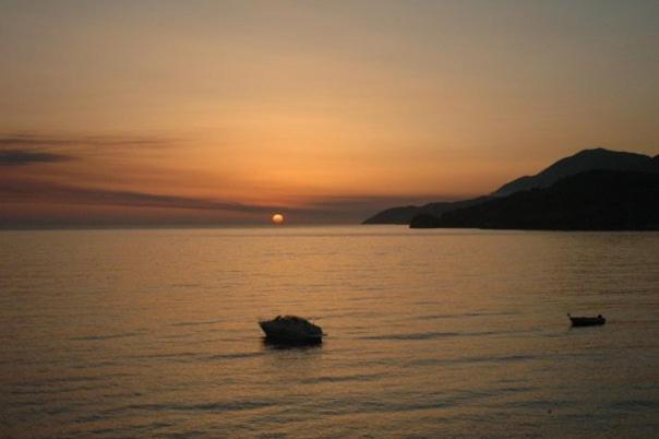 Magic Ionian Apartments & Rooms