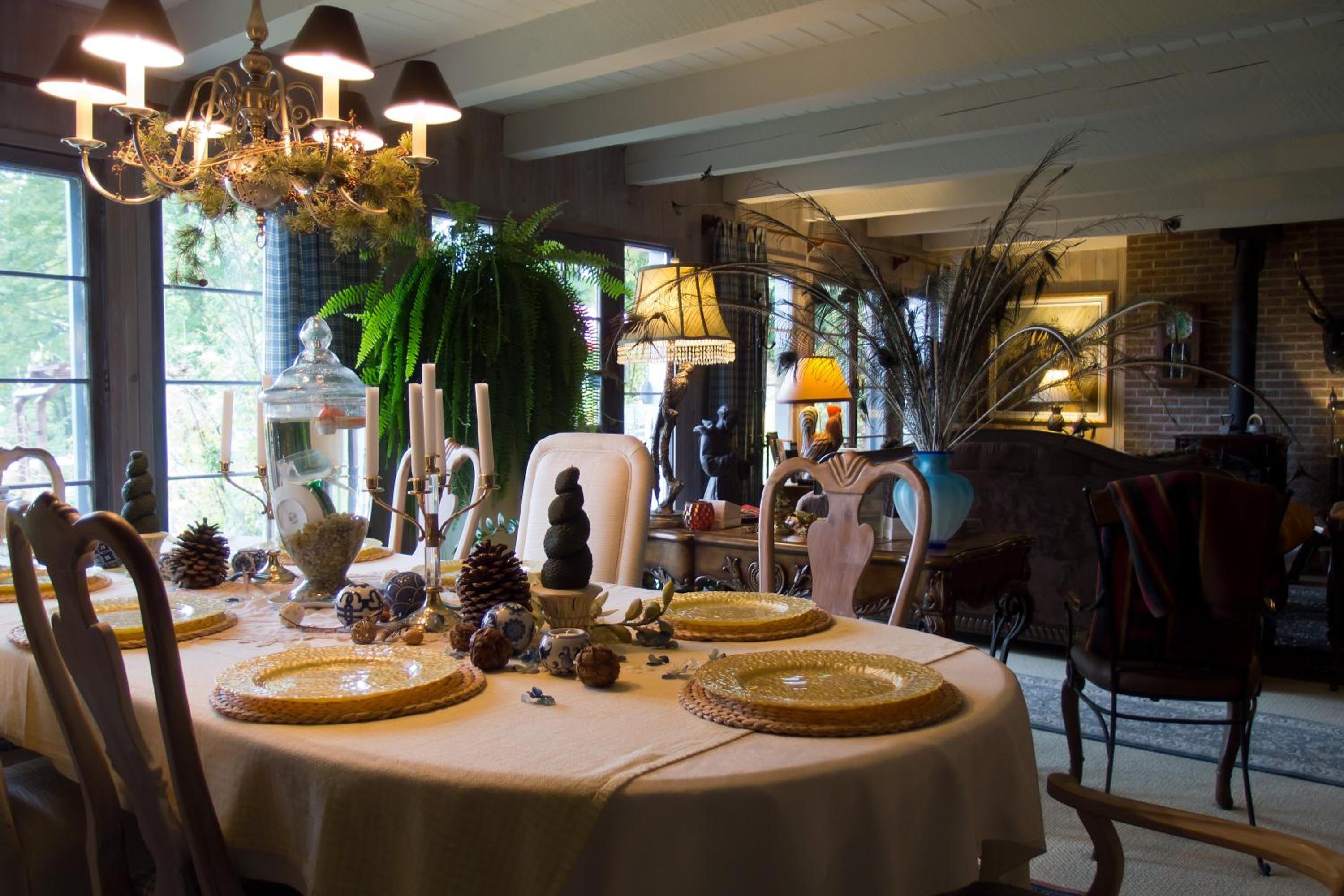 Le Petit Clocher Gite Touristique B & B