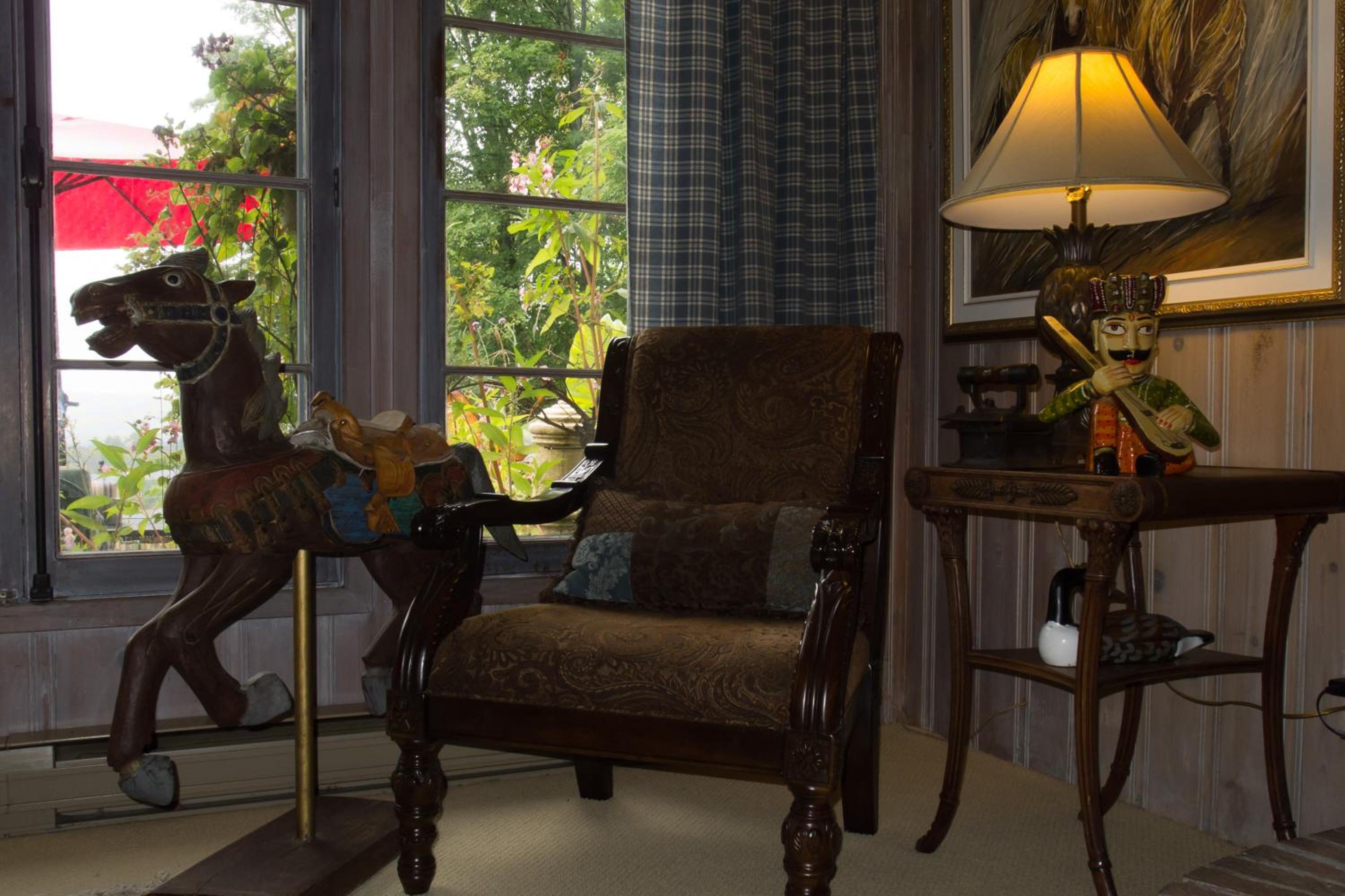 Le Petit Clocher Gite Touristique B & B