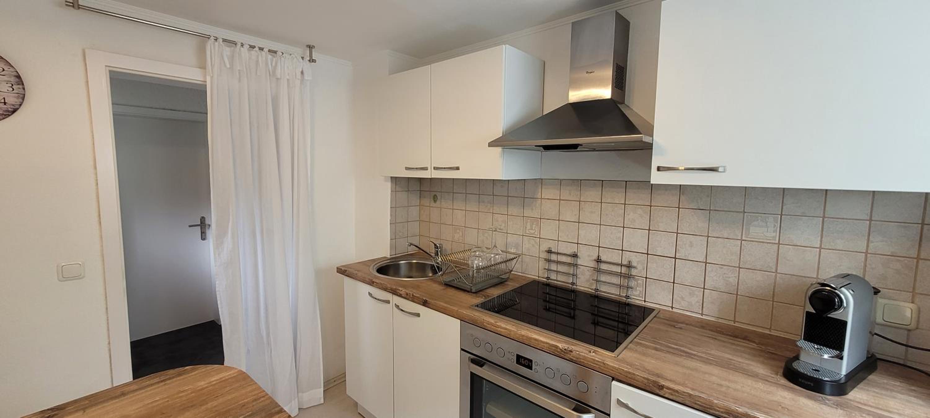 Ferienwohnung Lohnerlehen view 4