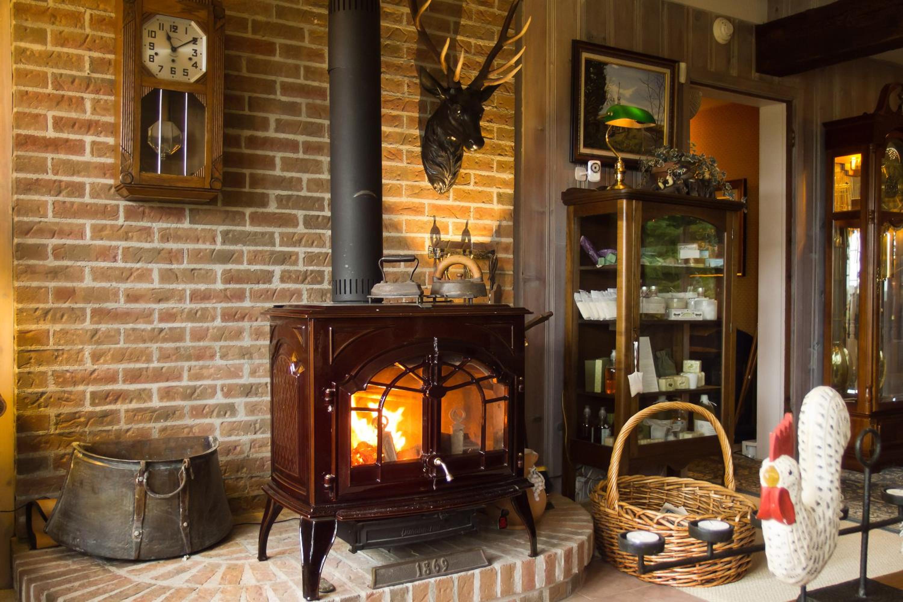 Le Petit Clocher Gite Touristique B & B
