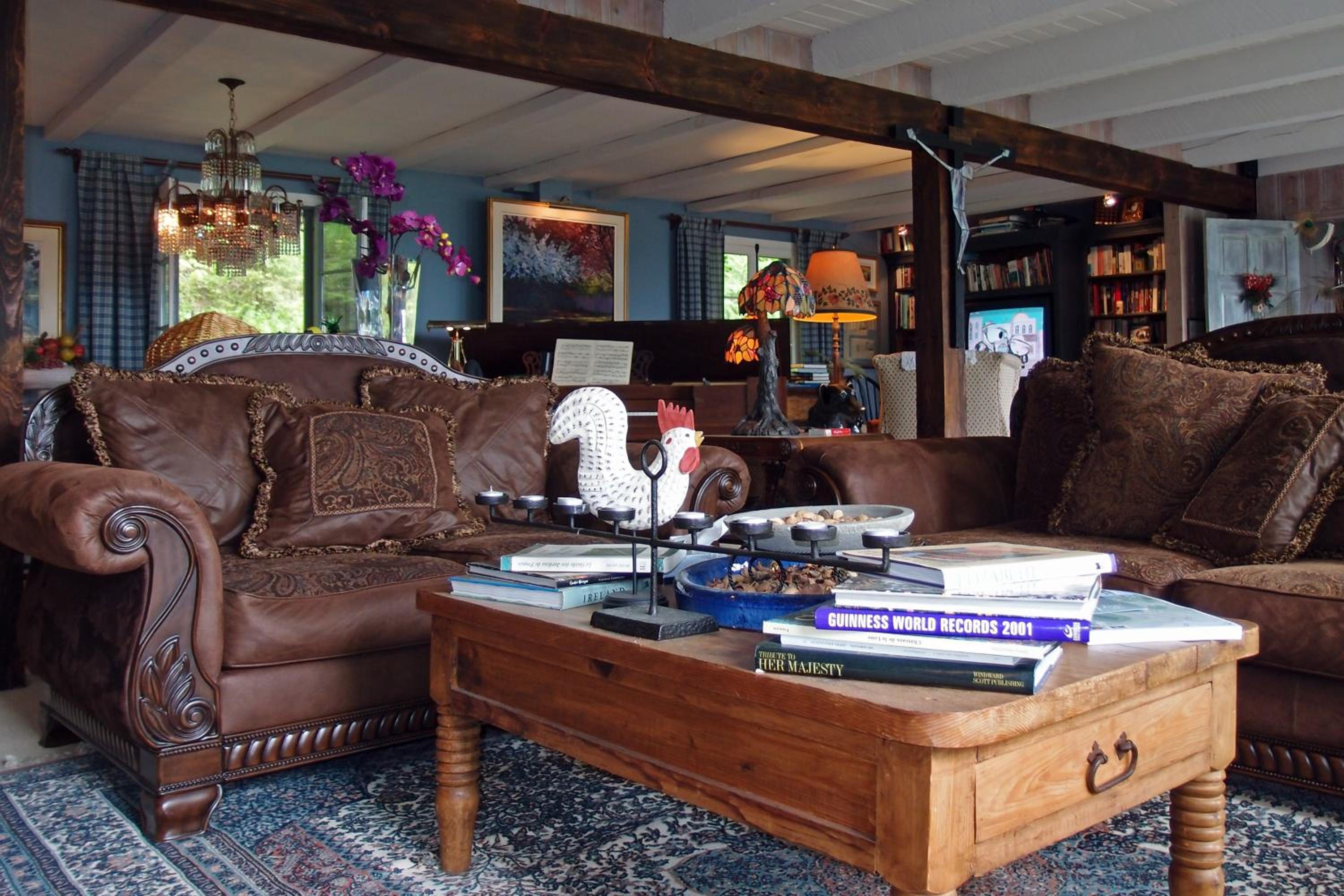Le Petit Clocher Gite Touristique B & B