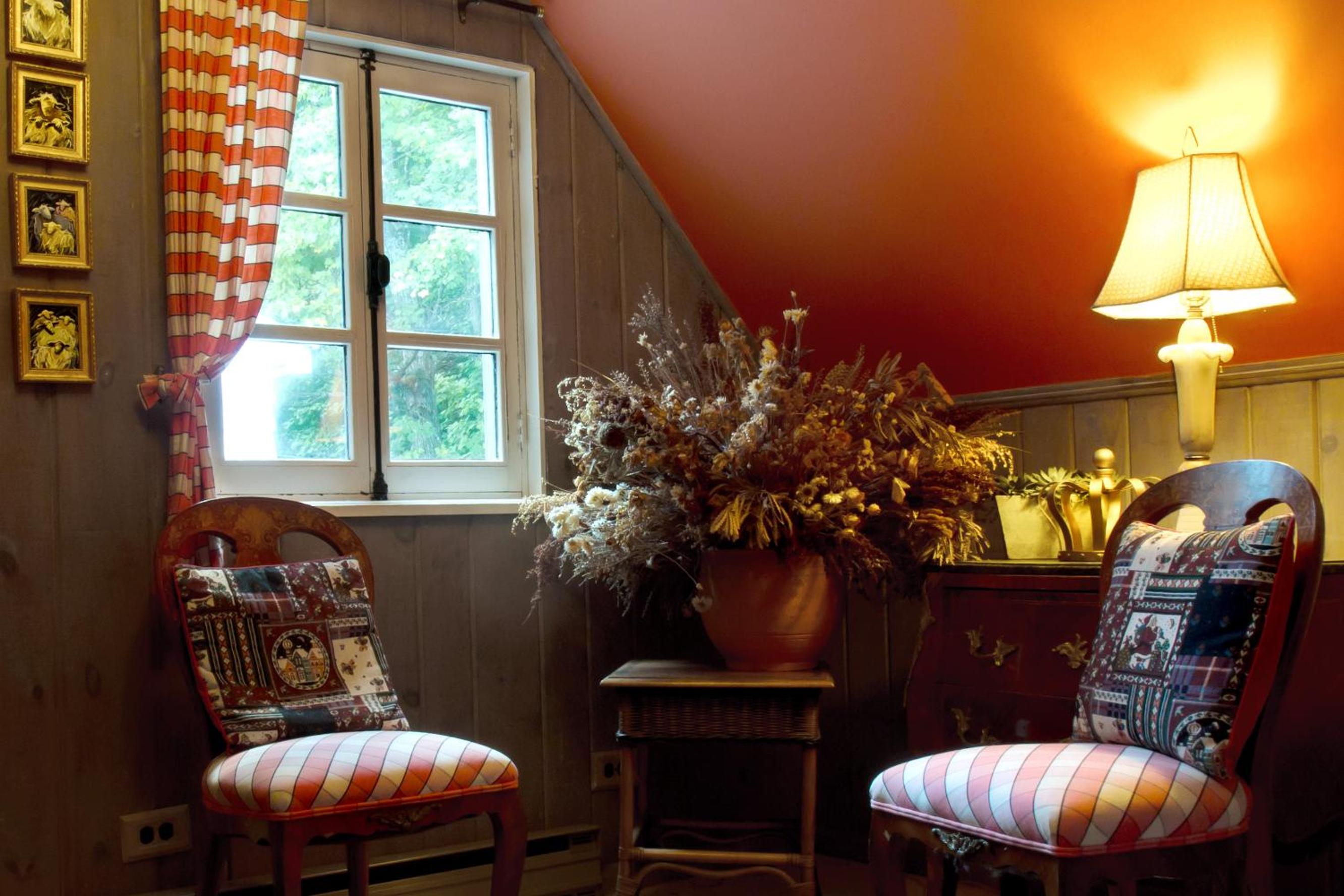 Le Petit Clocher Gite Touristique B & B