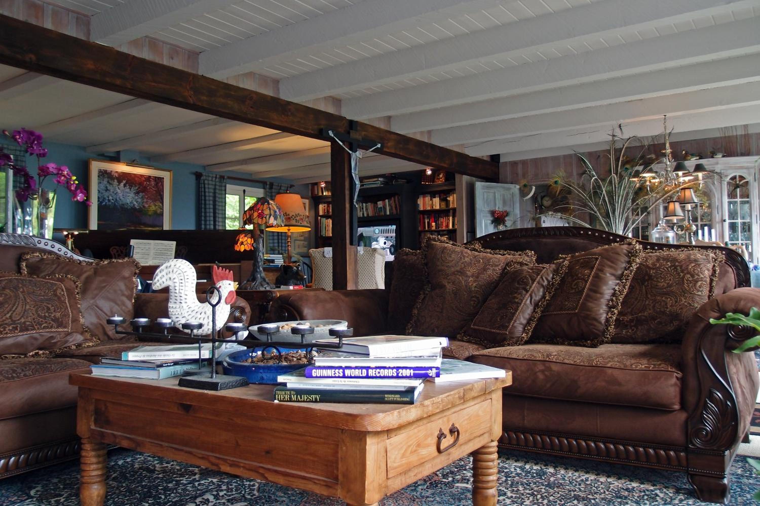 Le Petit Clocher Gite Touristique B & B