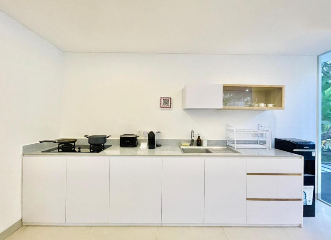 Alami Luxury Villa view 5