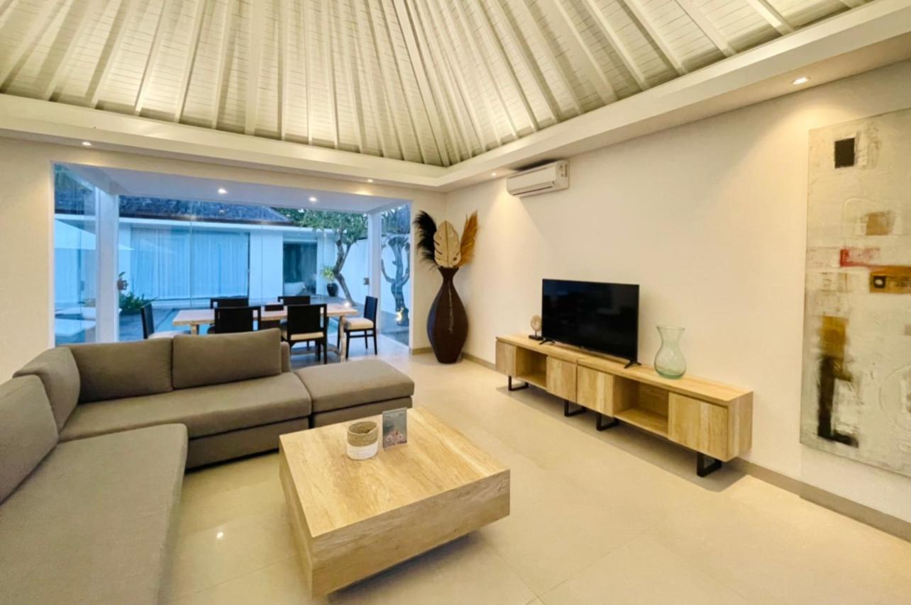 Alami Luxury Villa view 3