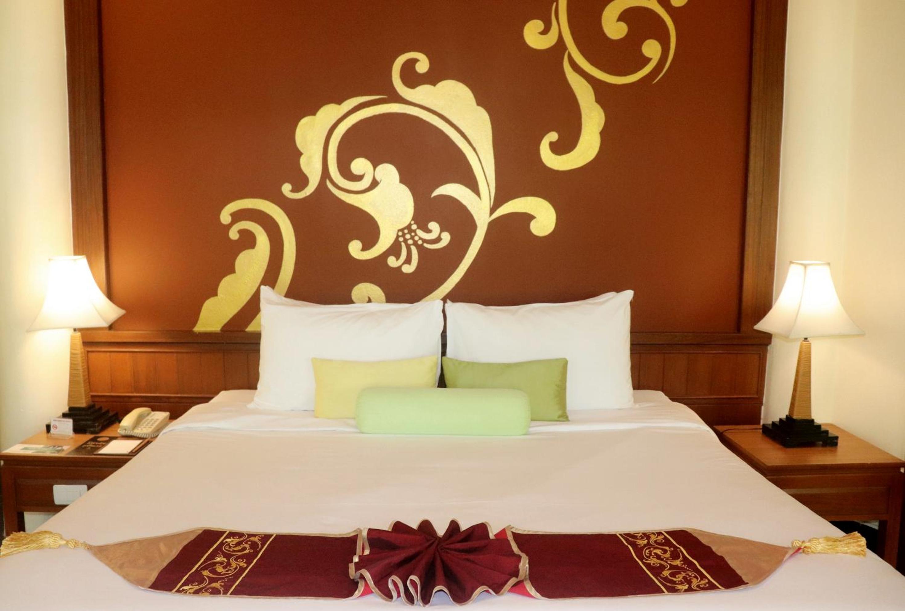 The Sun Club Khao Lak by Katathani, Khao Lak - 18