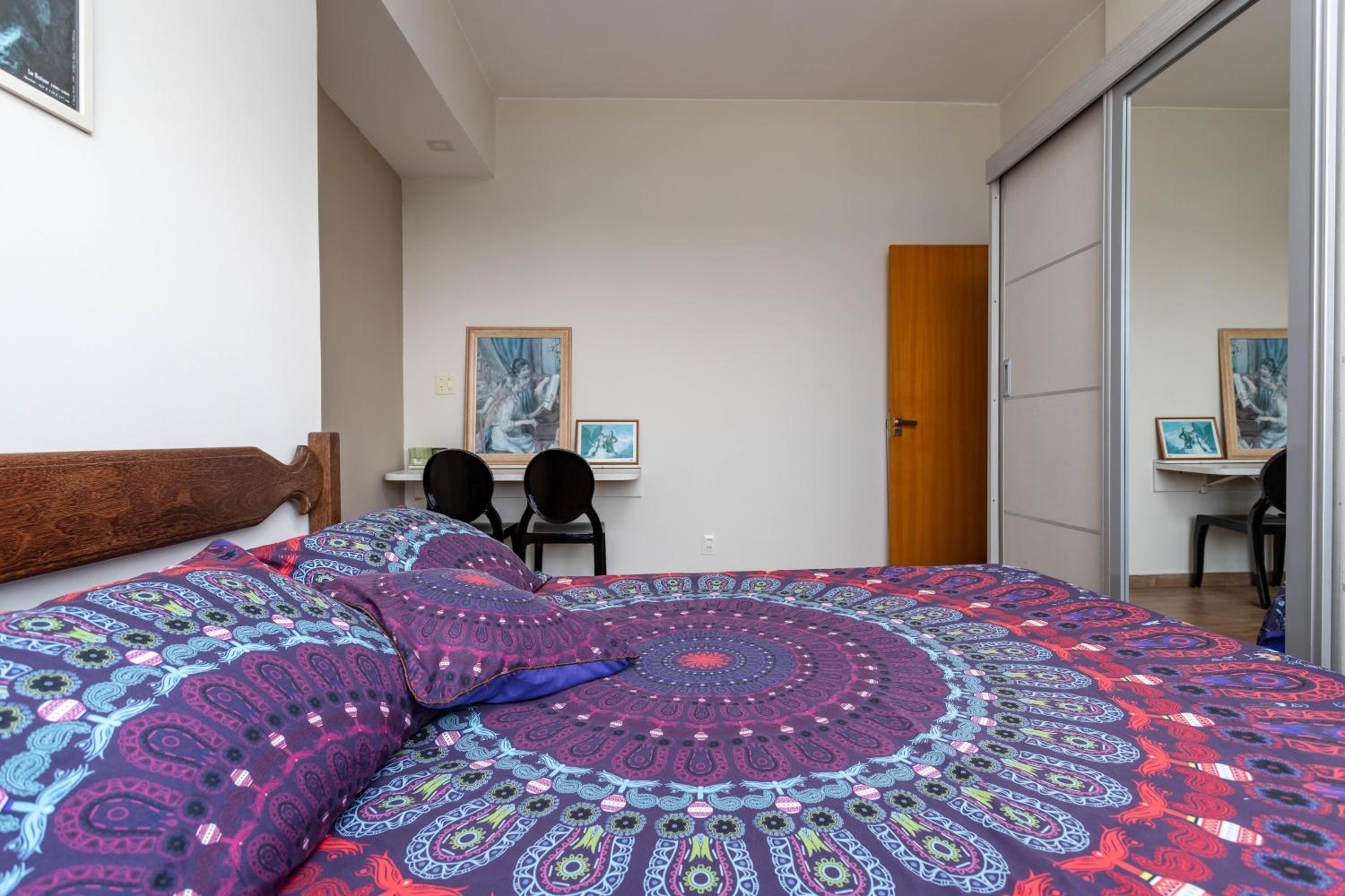 Charmoso Apartamento na Praia de Botafogo view 4