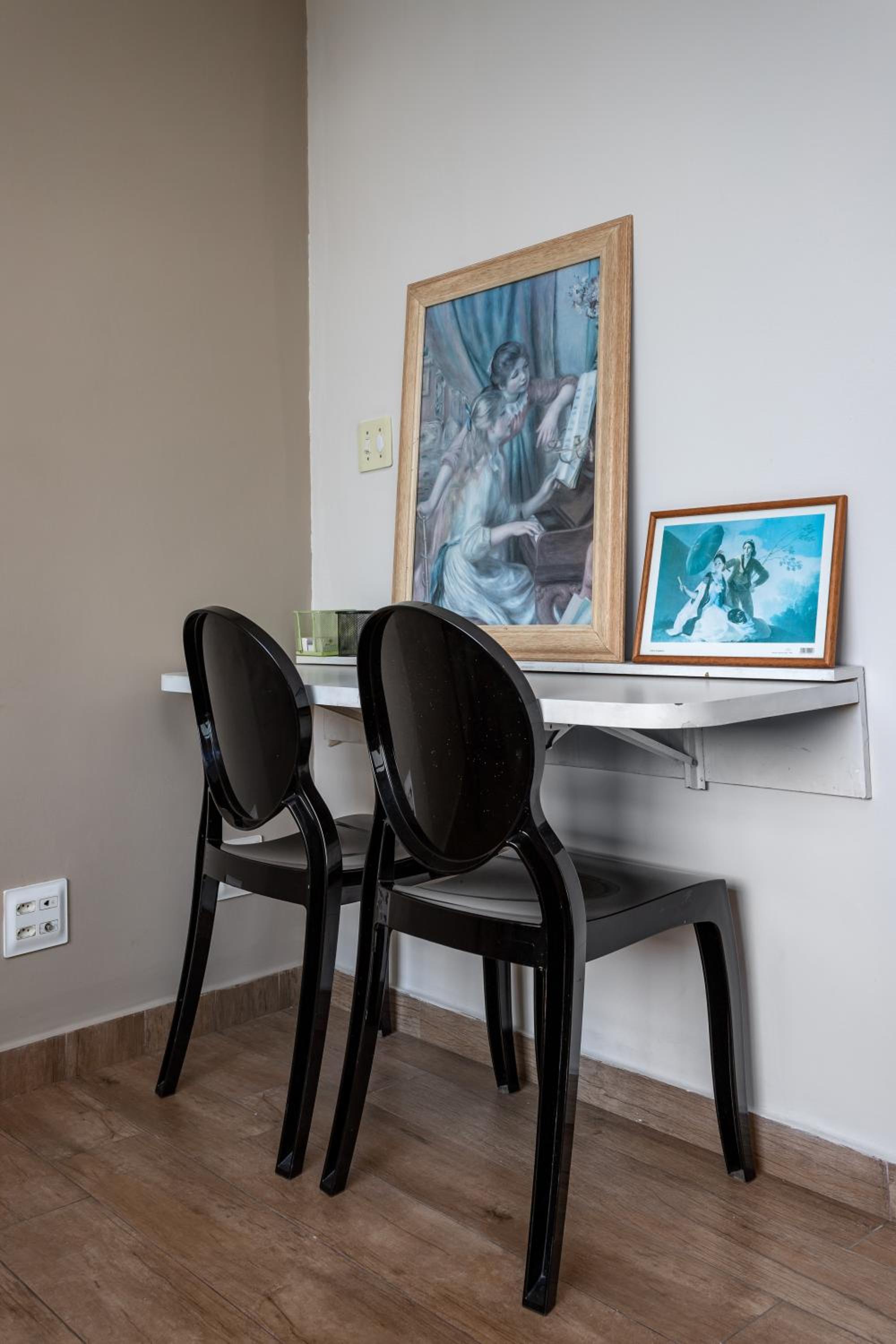 Charmoso Apartamento na Praia de Botafogo view 5