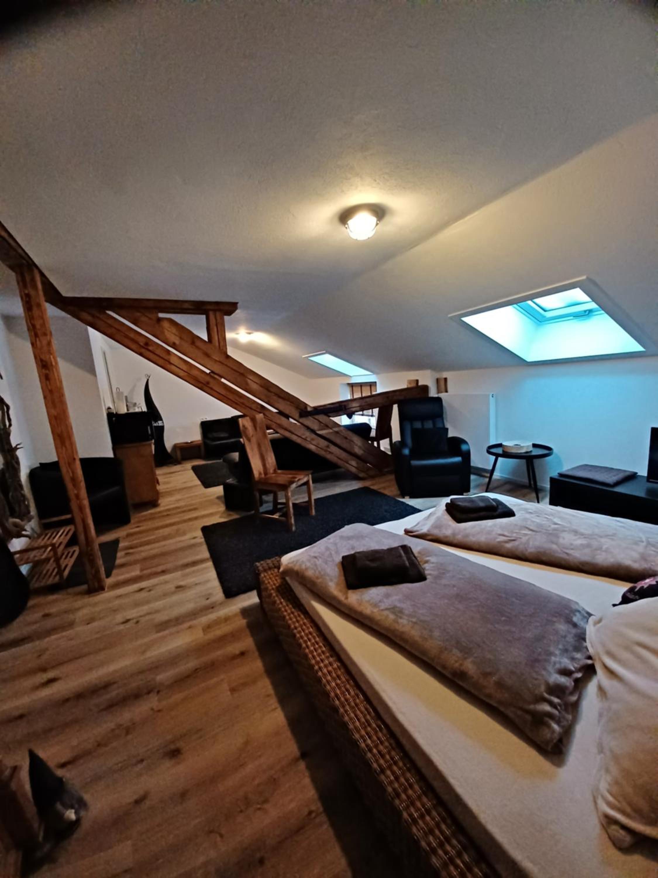 Gästehaus Susanne