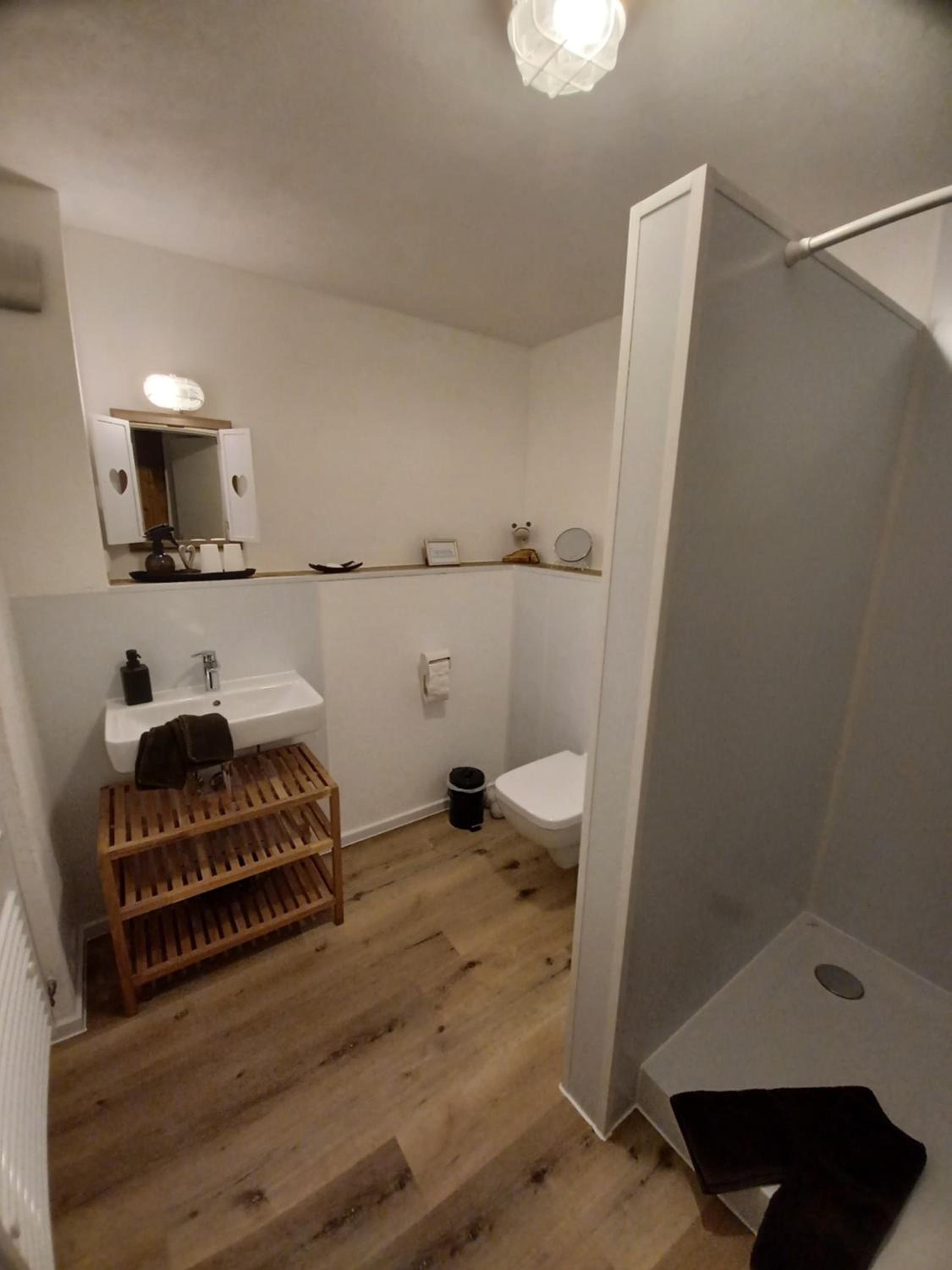 Gästehaus Susanne