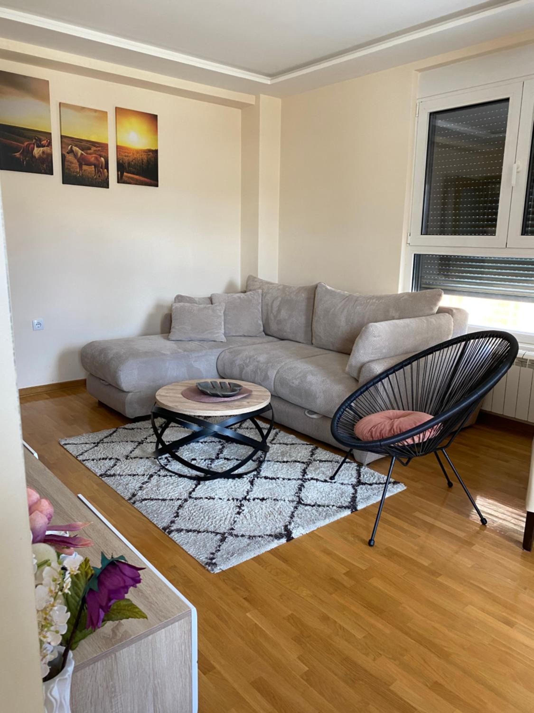 Lux apartman Nena 2 - Zlatibor, centar view 4