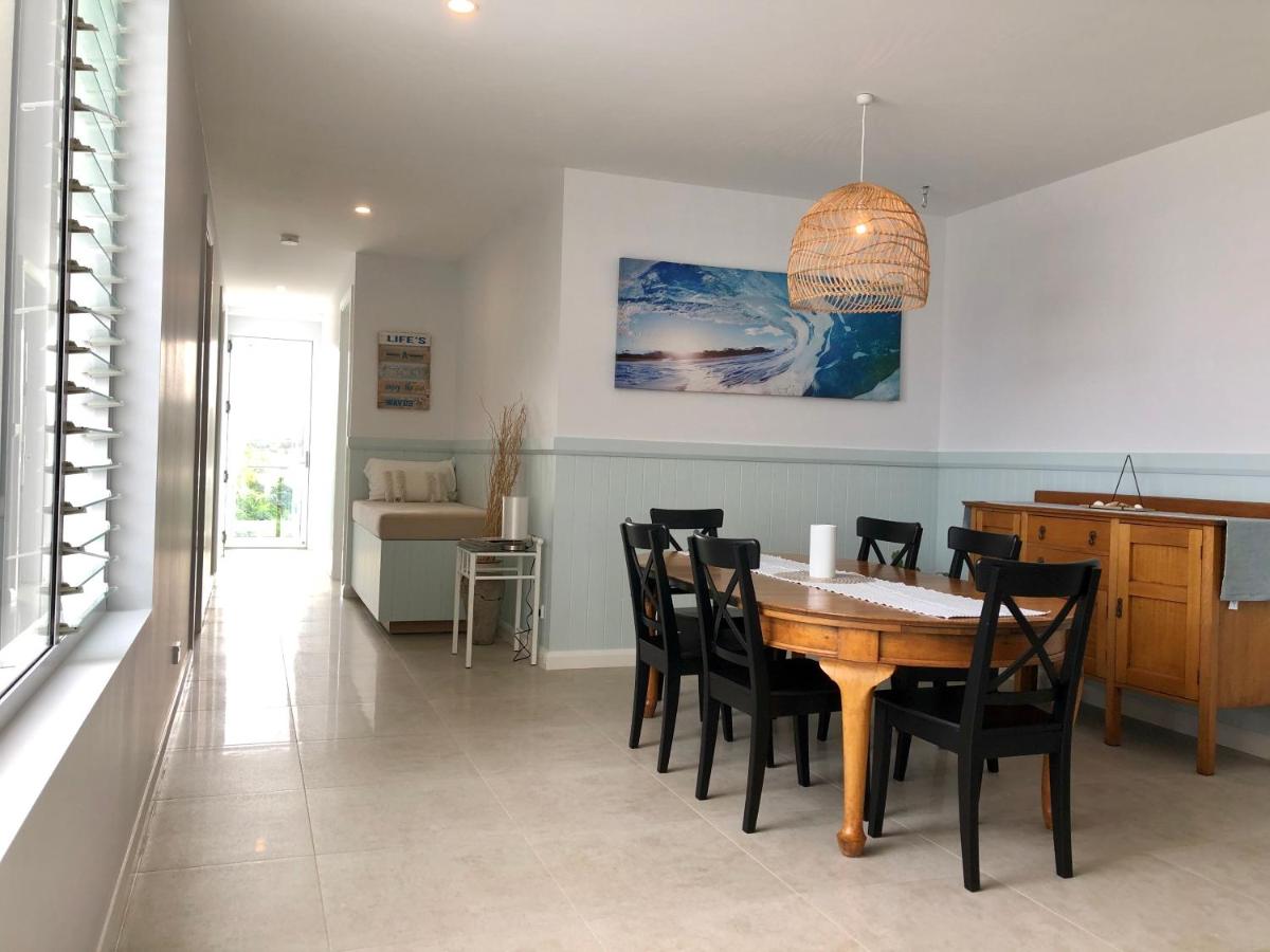 Caba Break Holiday Apartments