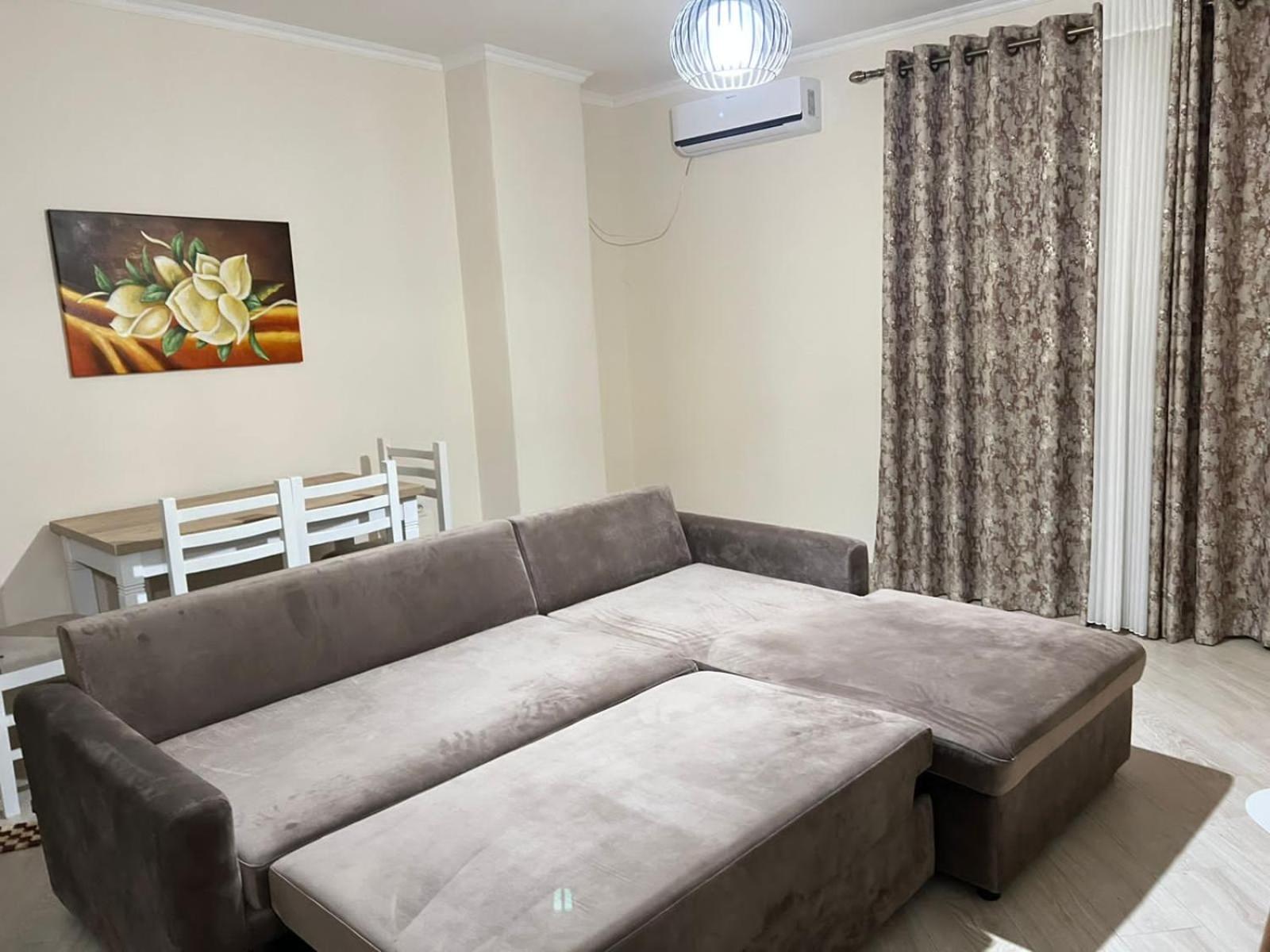 Alb's Apartment 2