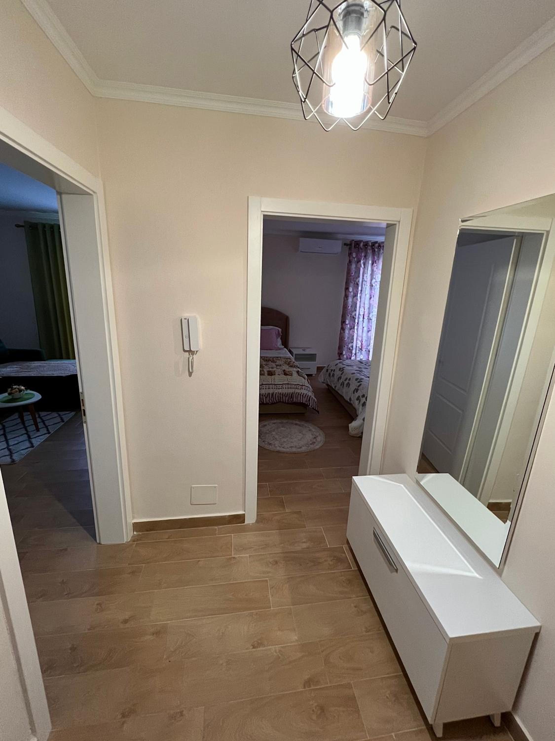 Alb's Apartment 2