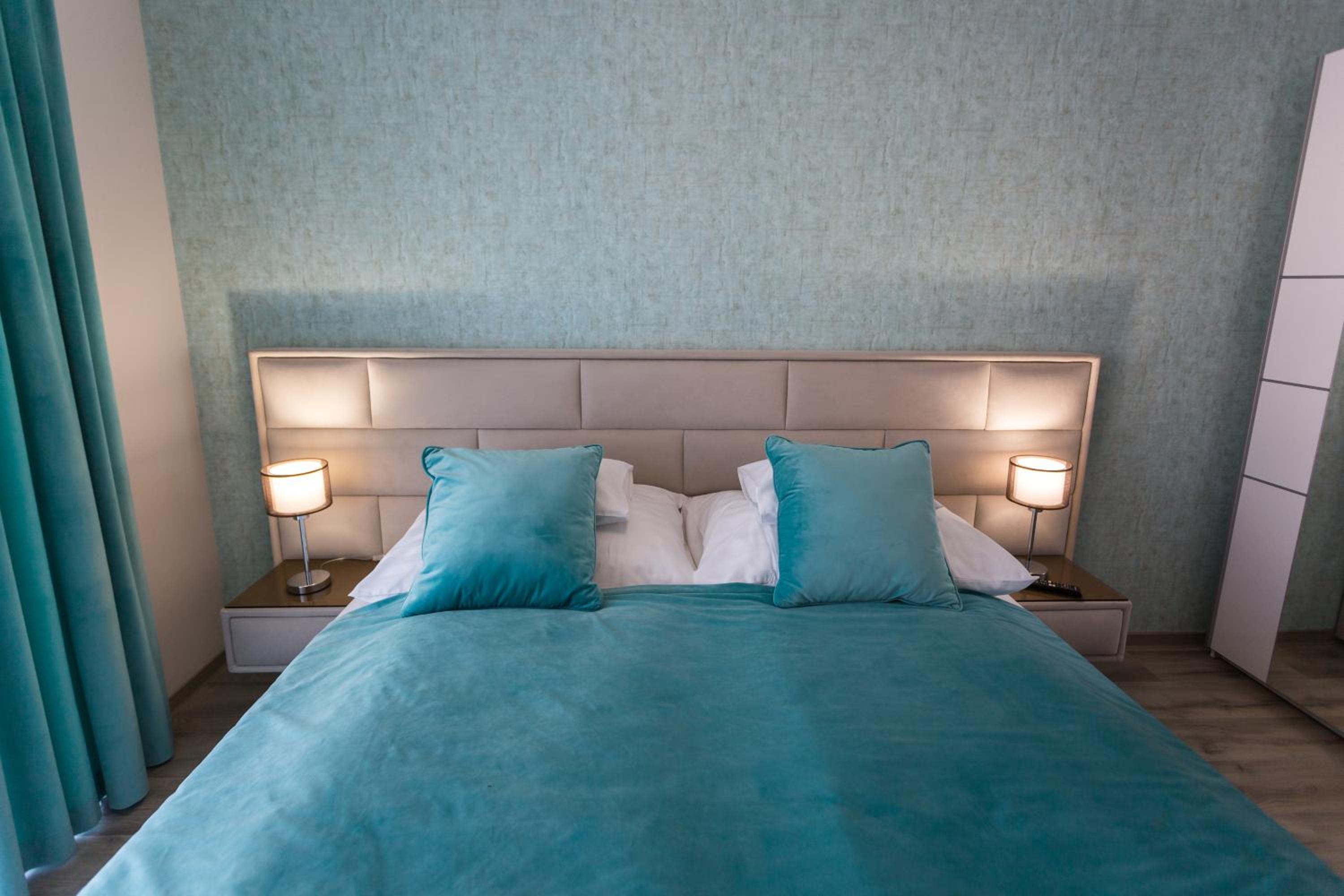 Coral Luxury Apartment view 4