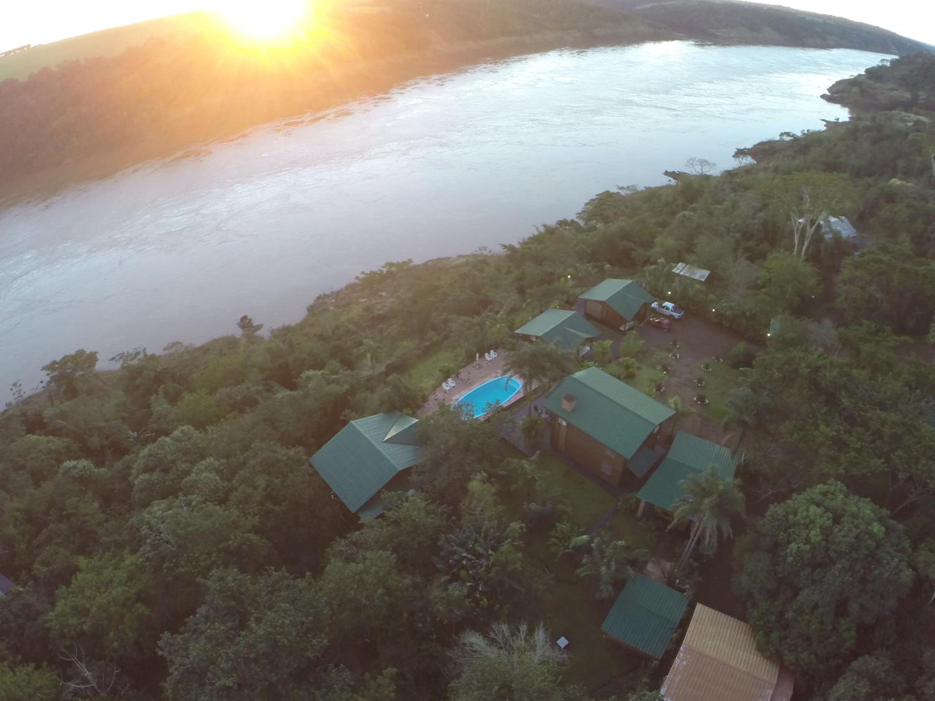 Costa del Sol Iguazú