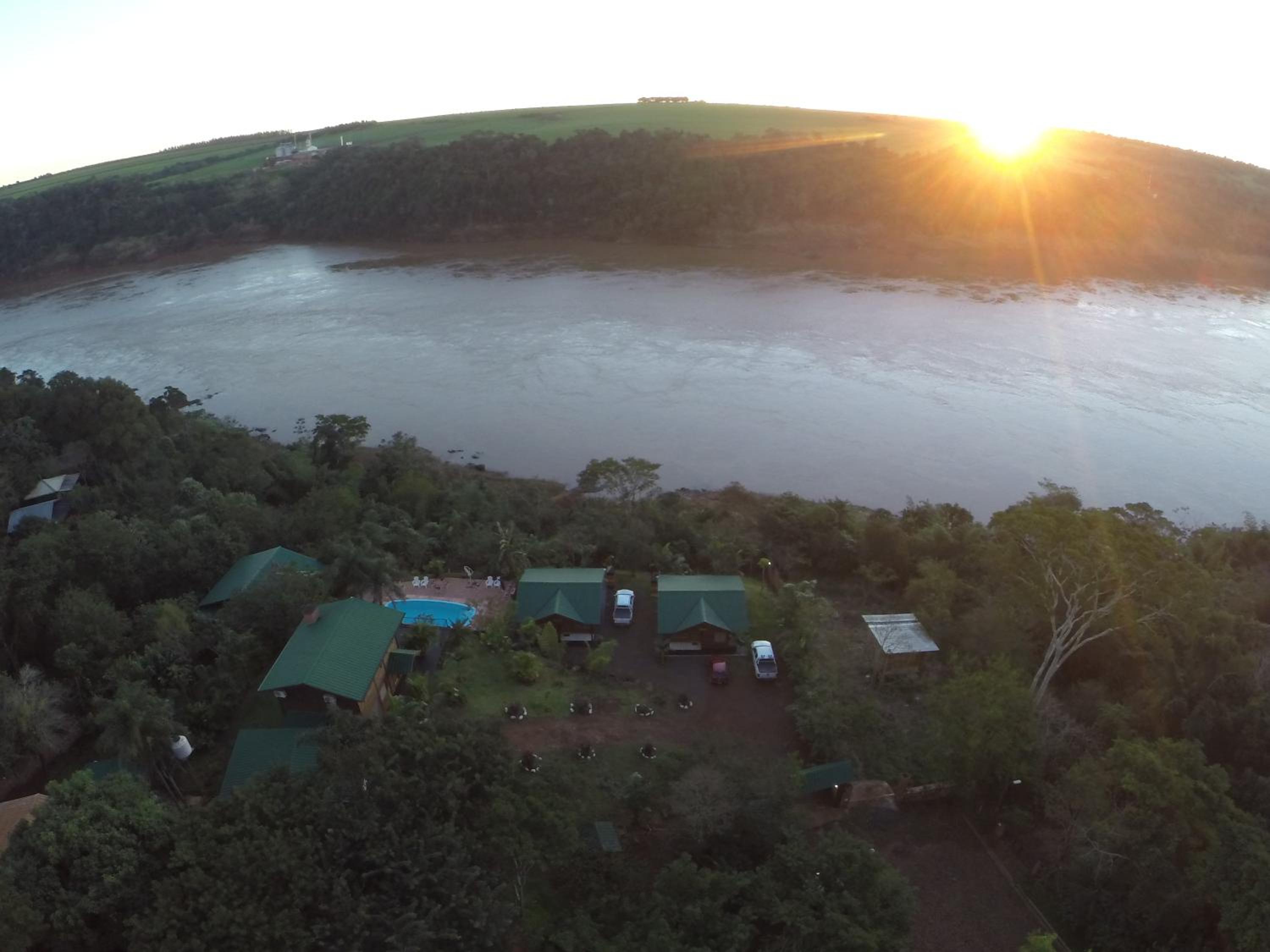 Costa del Sol Iguazú
