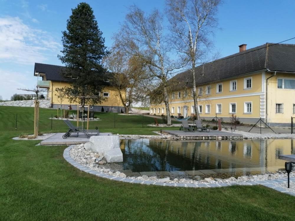 Grafhaidergut - Urlaub am Bauernhof - Auszeit am Land