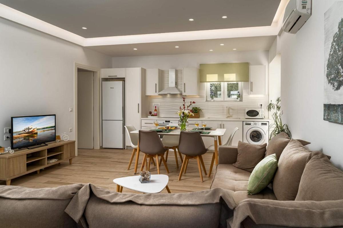 Magnolia Homes Zakynthos photo 4