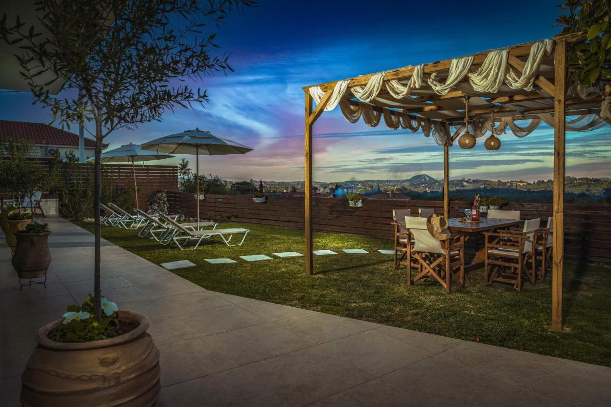 Magnolia Homes Zakynthos photo 5