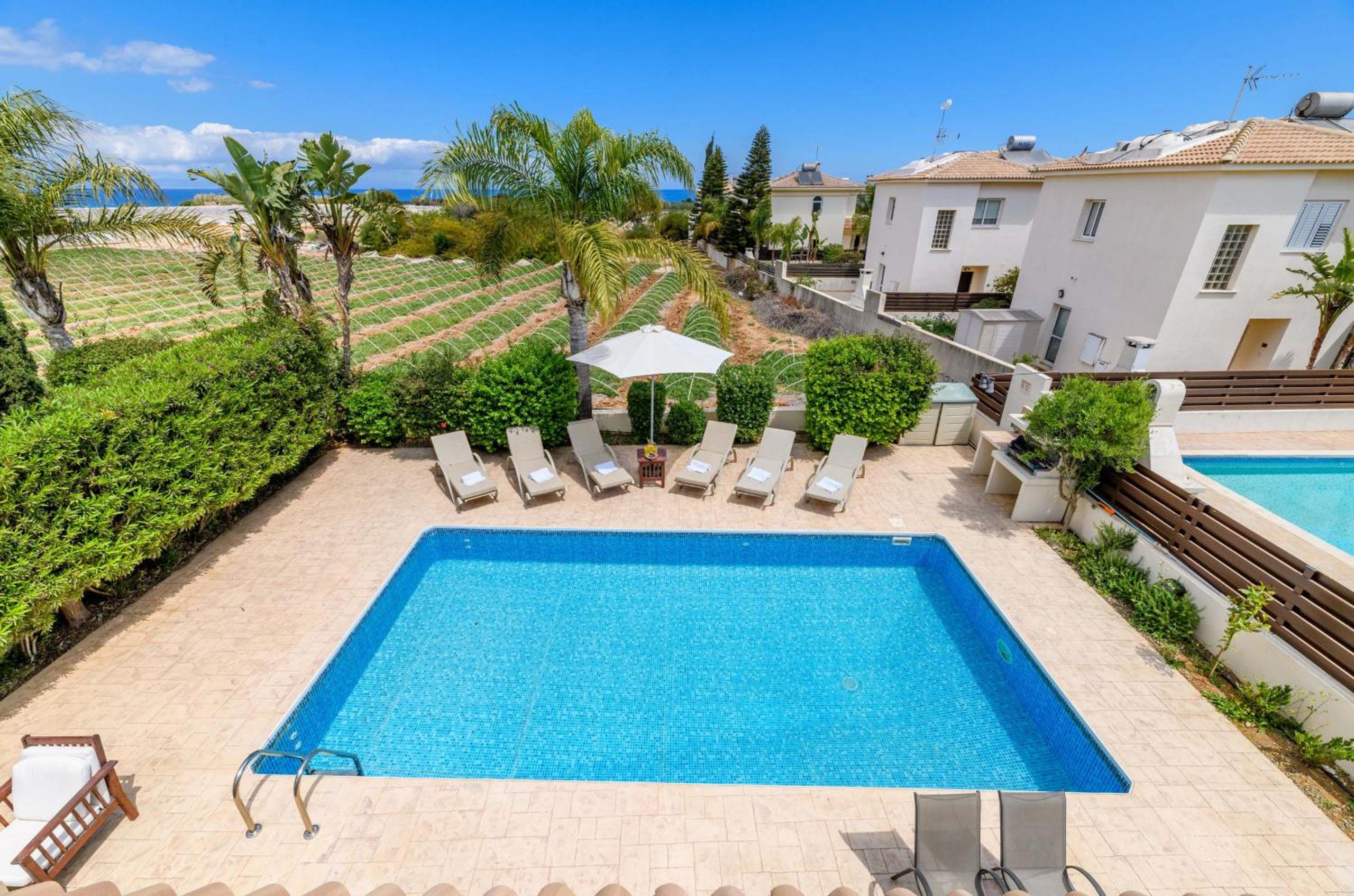 Villa Alexander