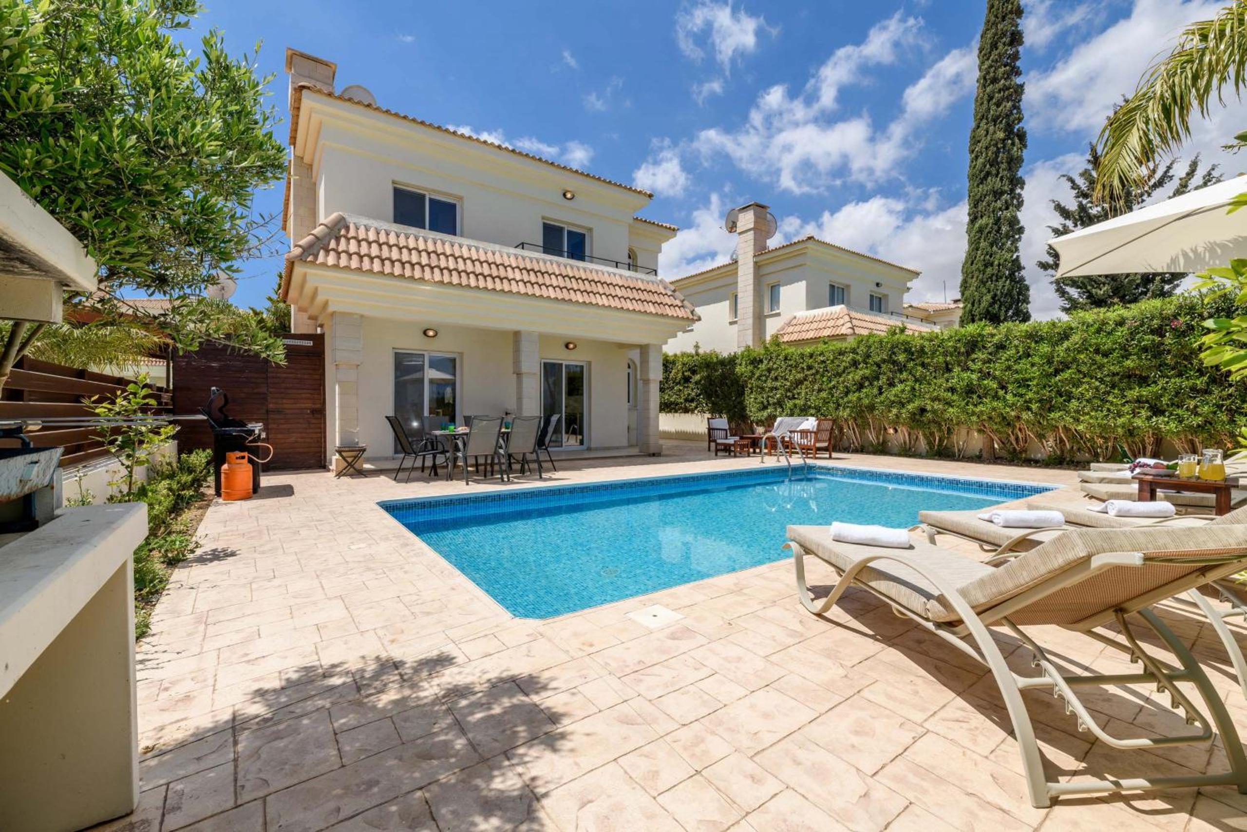 Villa Alexander