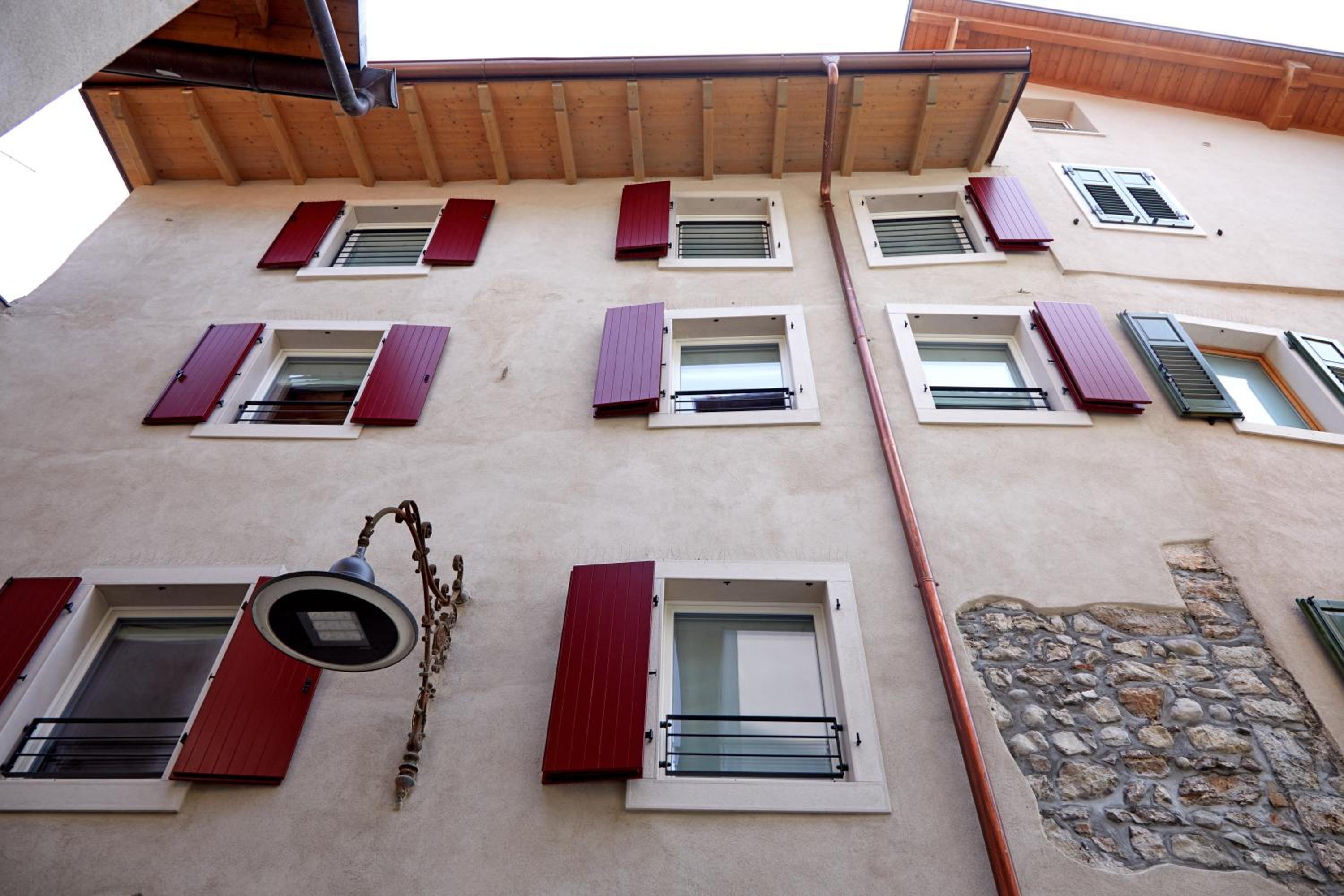 Relais Sant'Anna view 5