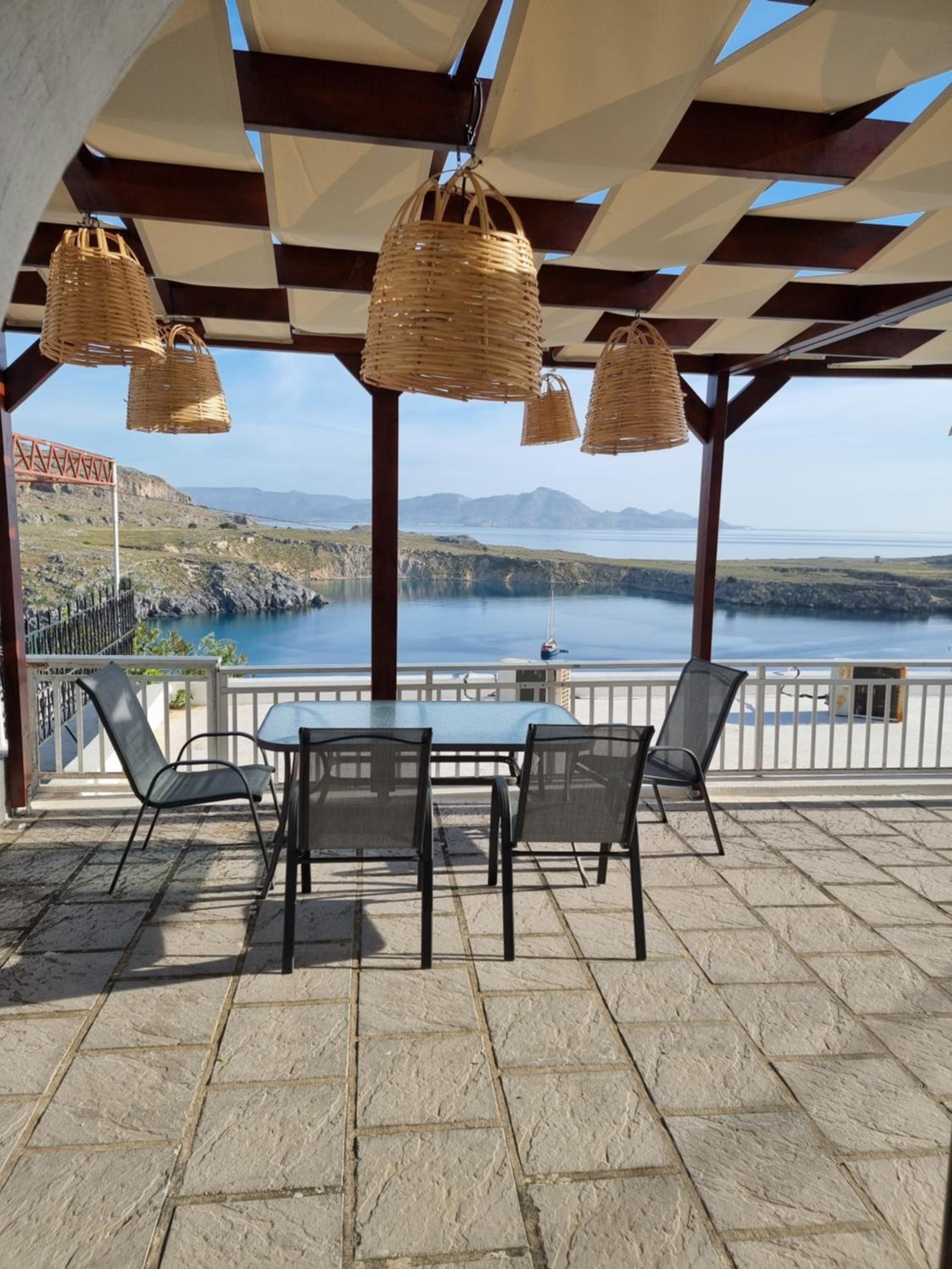 Lindos Vacations - Soultana studios - Property Image 1