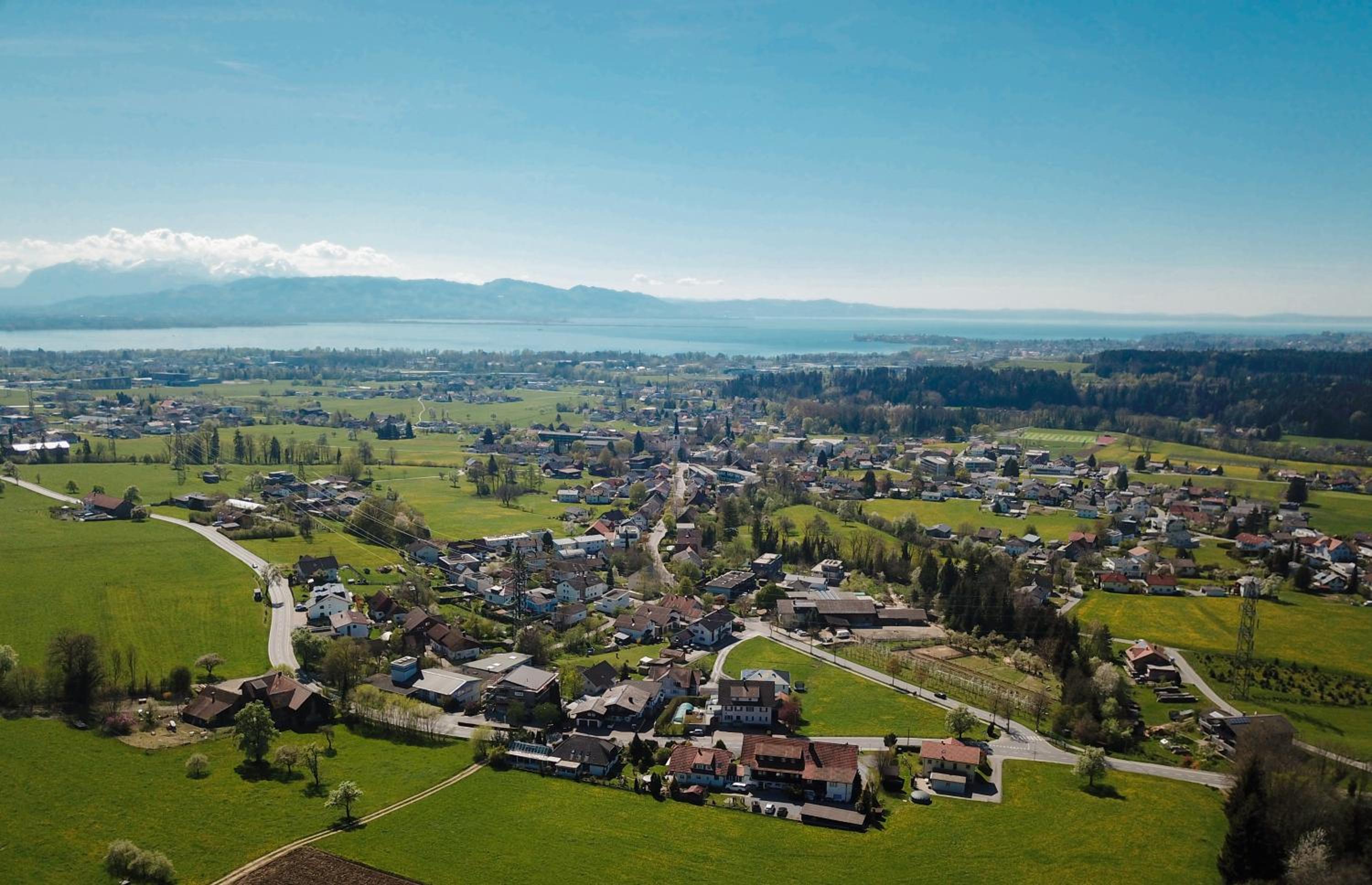 Pension Seeblick