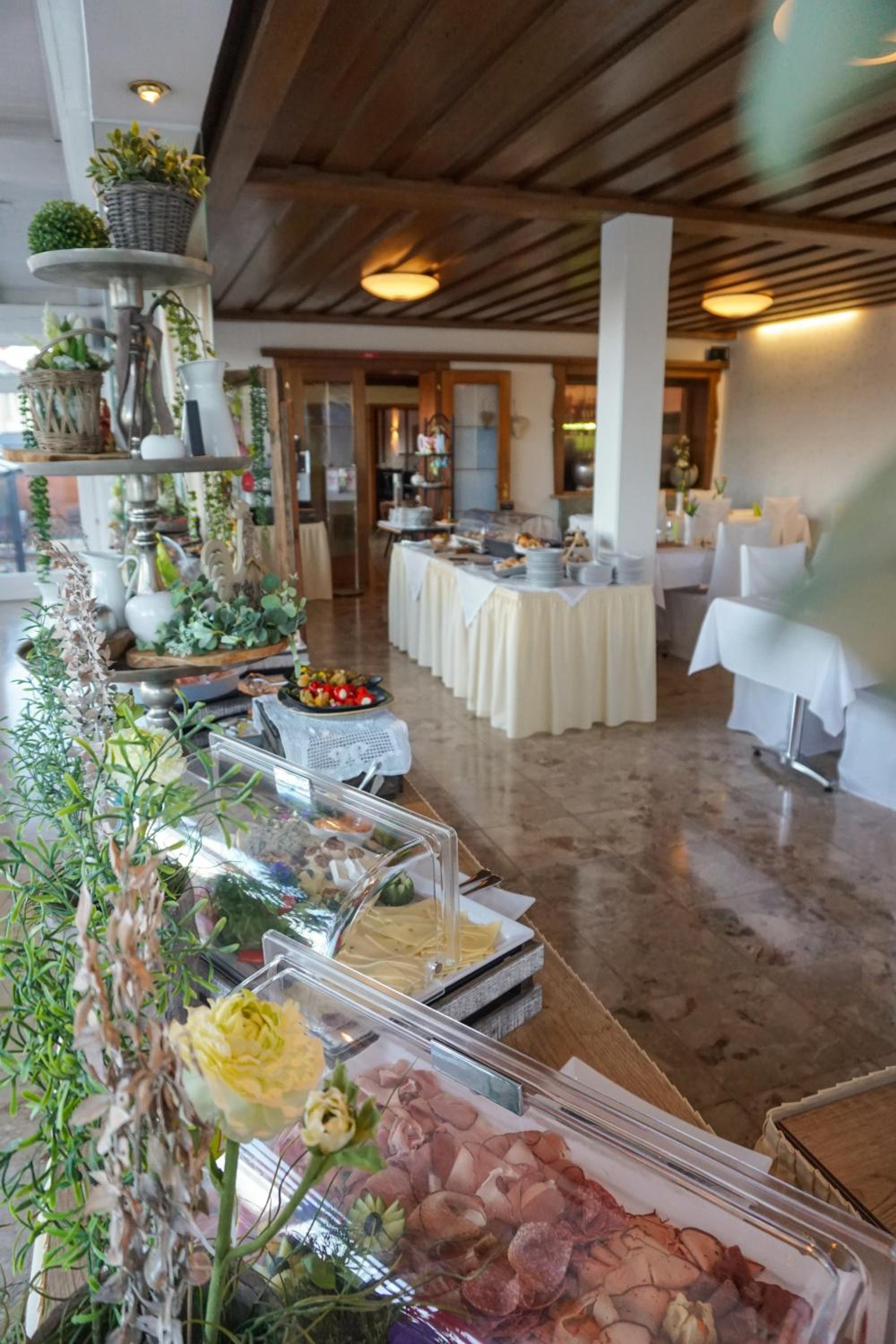 Pension Seeblick