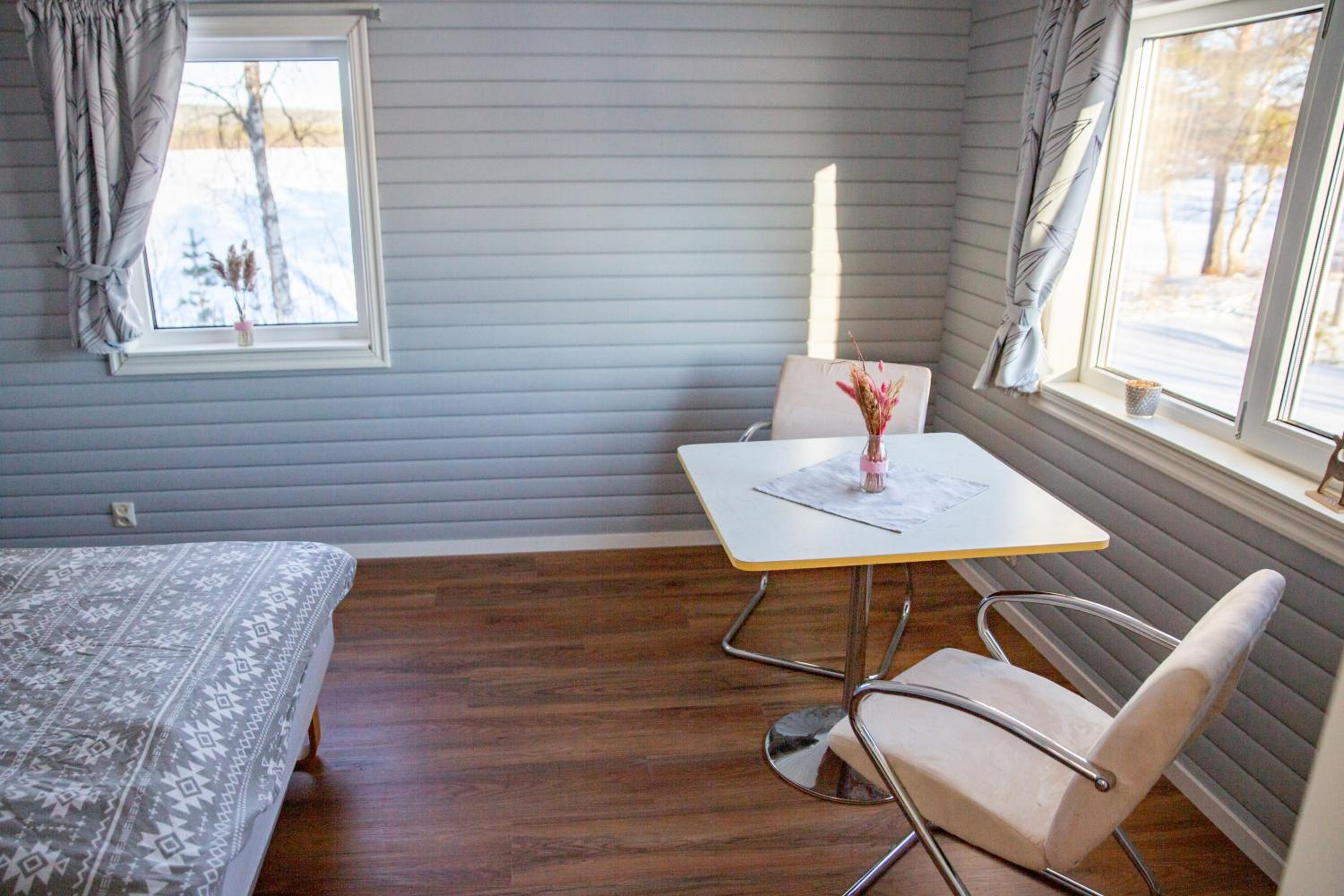 Trollforsen Camping & Cottages