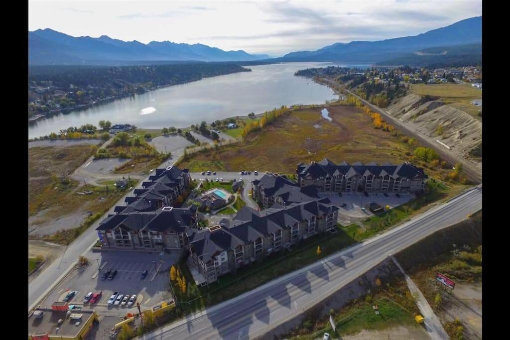 Hotel Lookout Pointe, Lakeview, Pool, Hot Tub, Gym