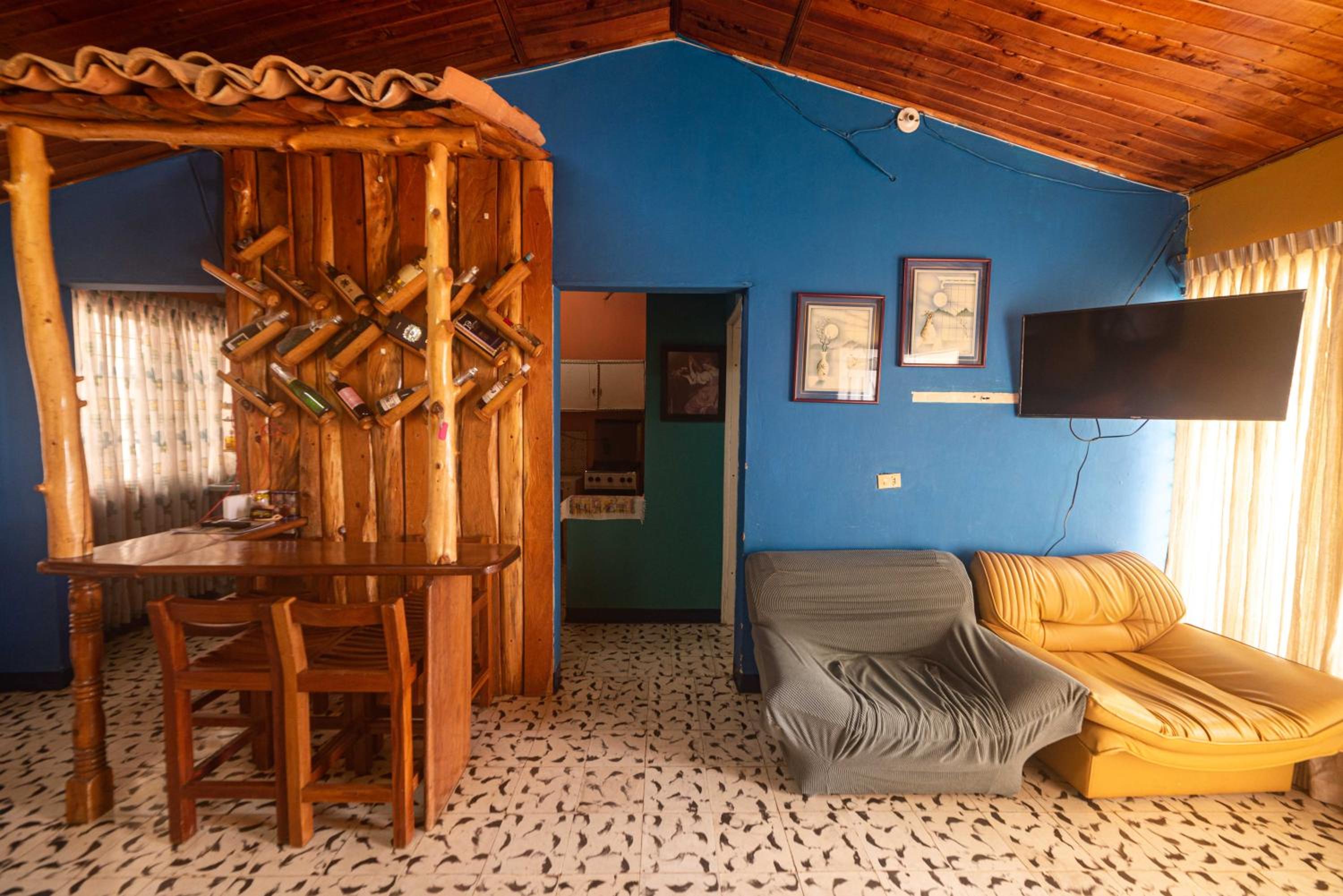 Casa Los Patios