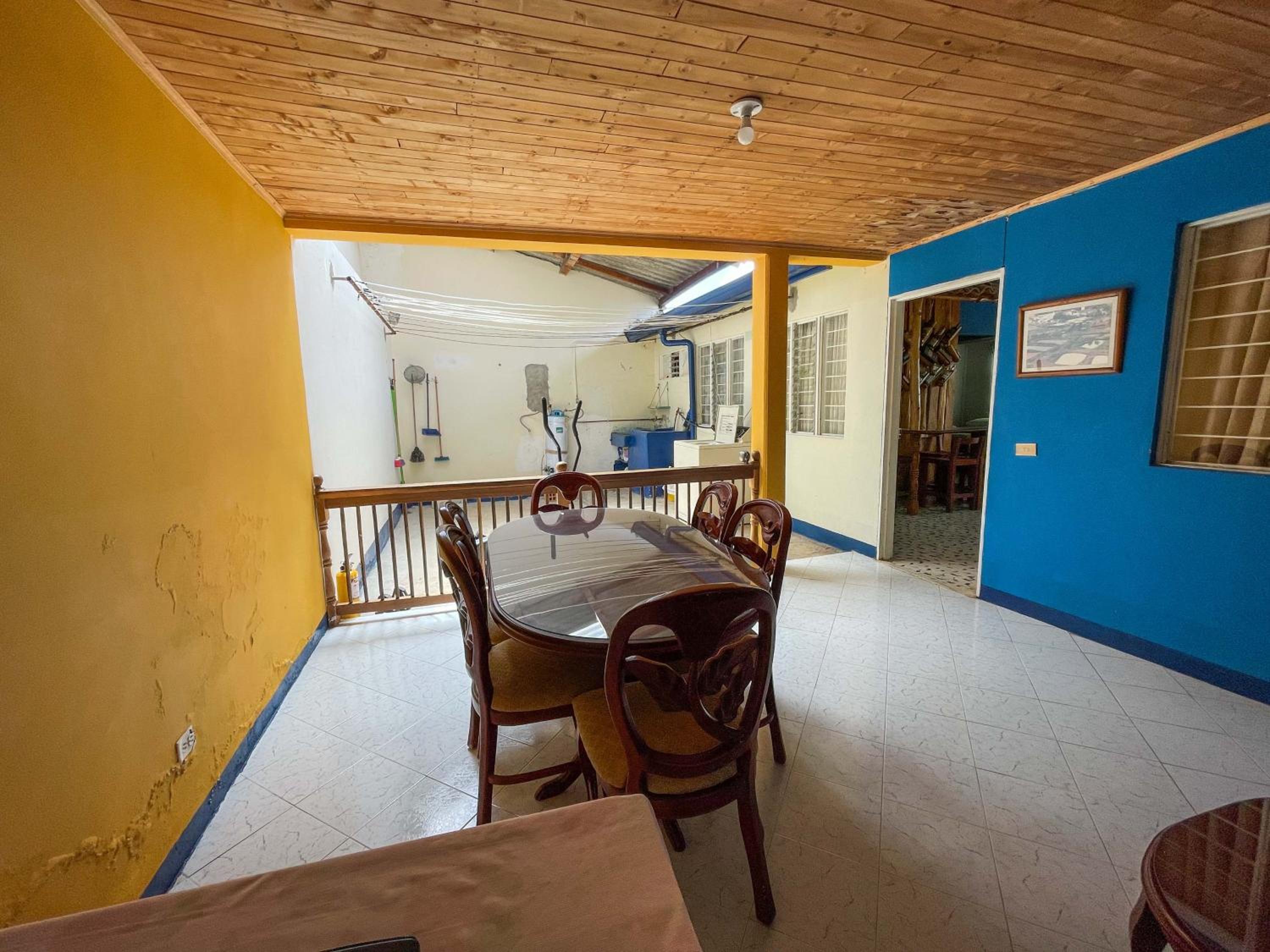 Casa Los Patios