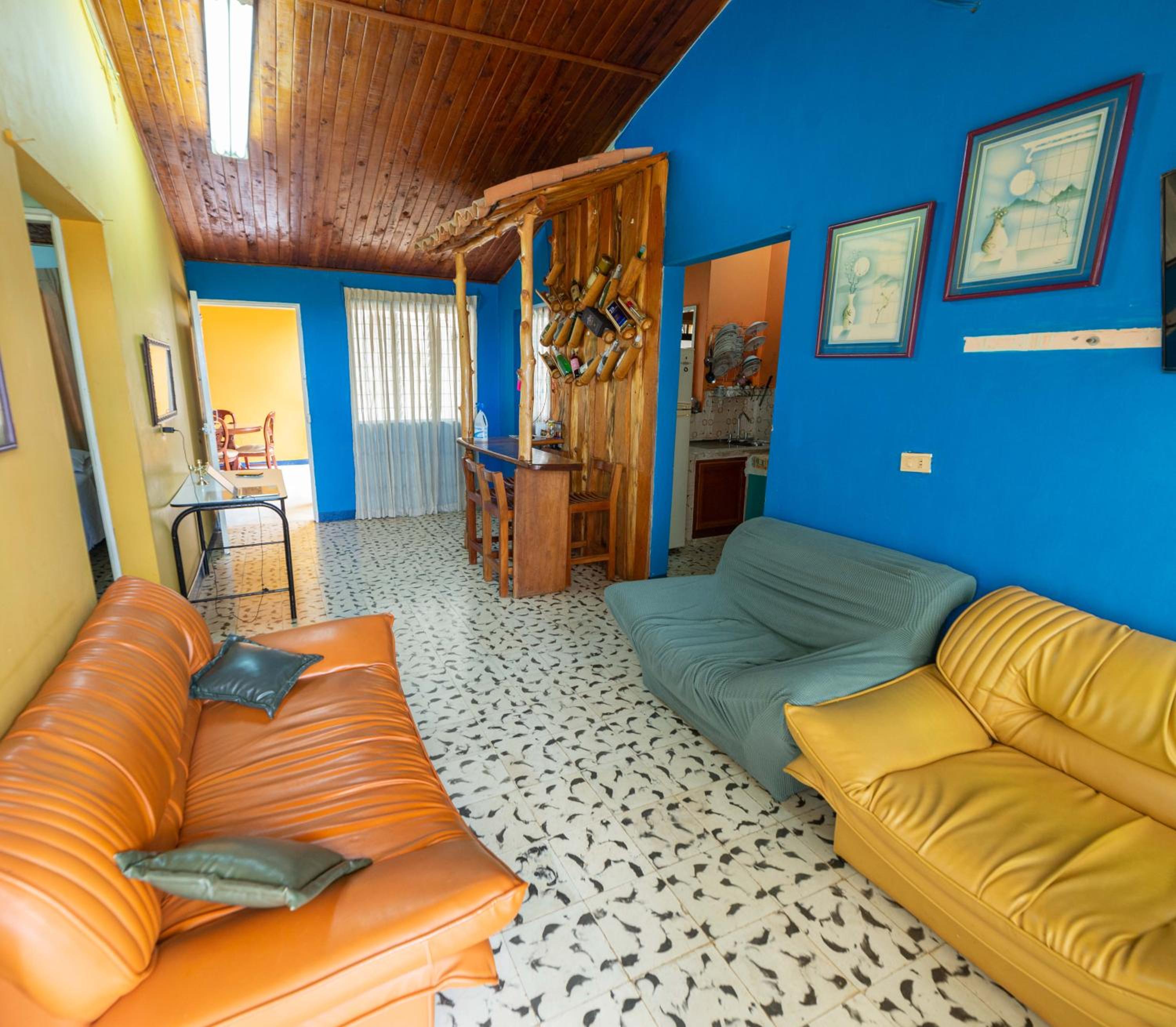 Casa Los Patios