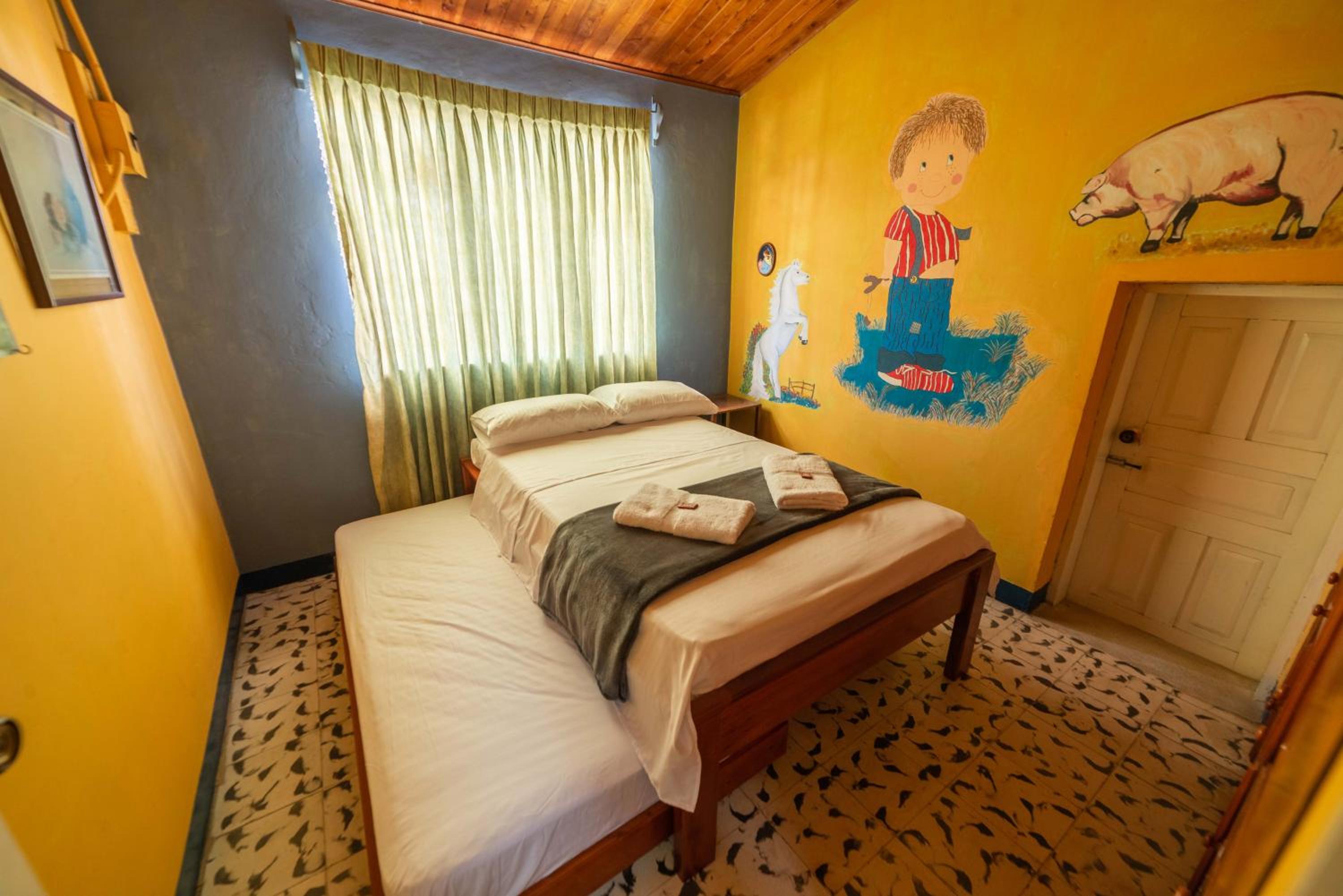 Casa Los Patios