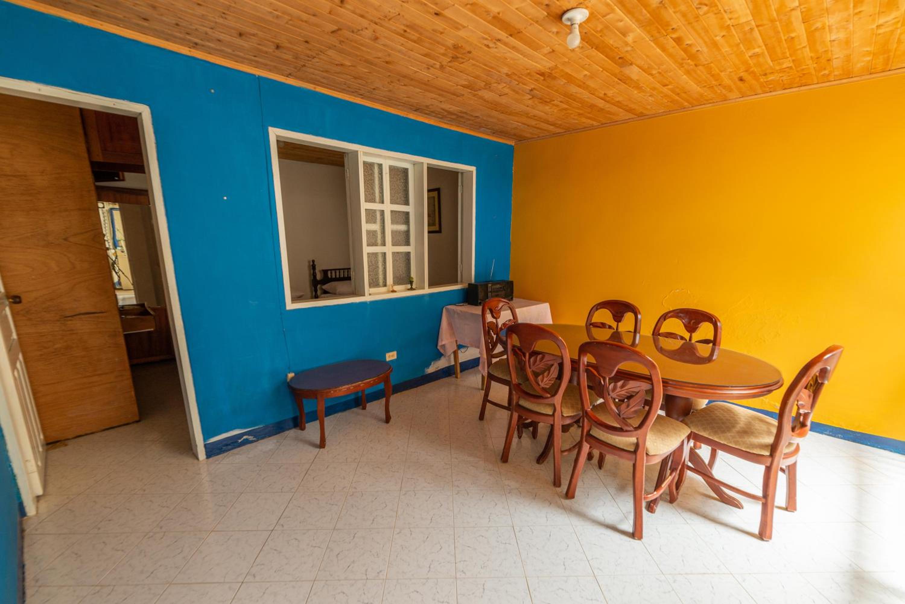 Casa Los Patios