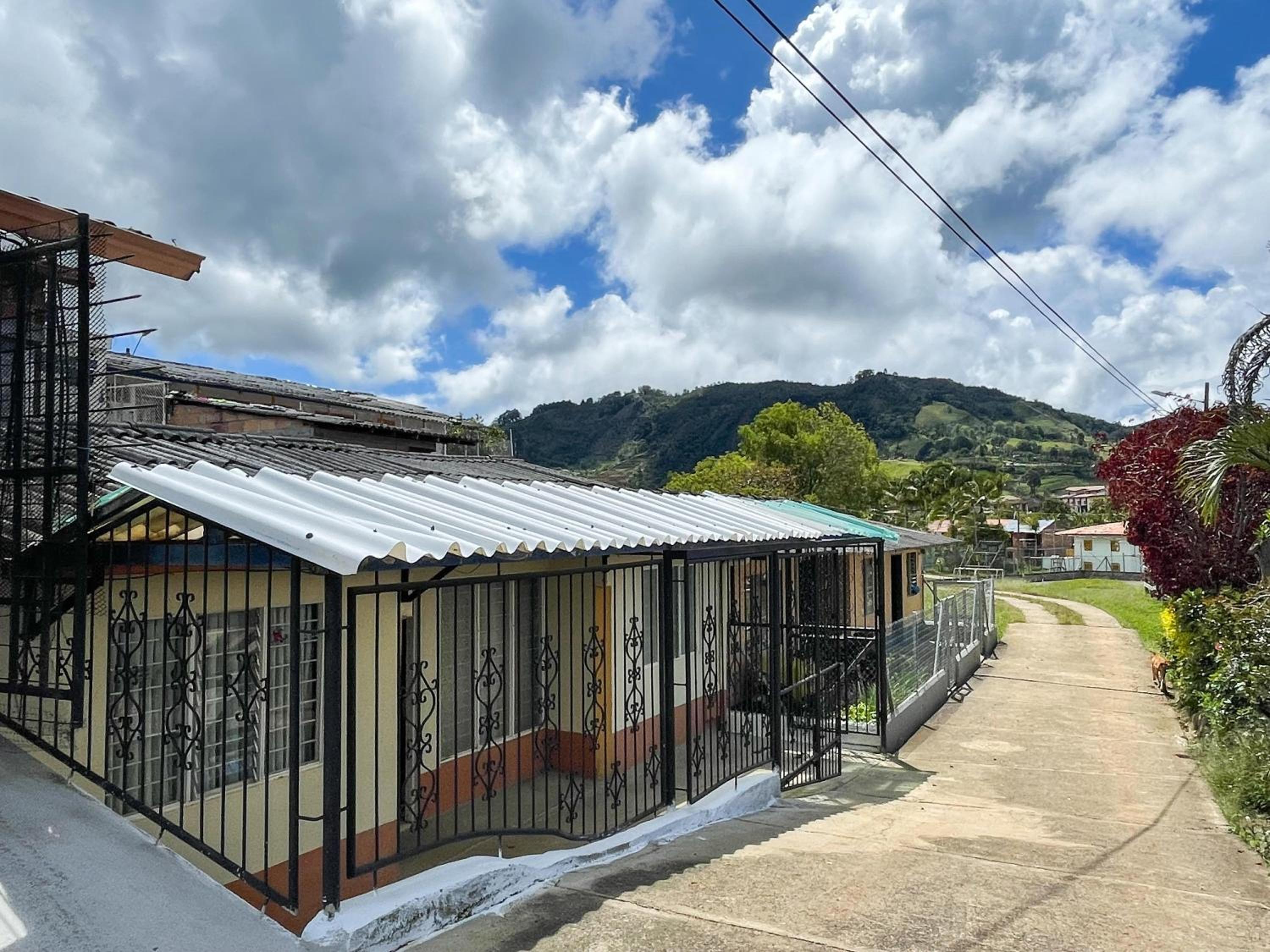 Casa Los Patios
