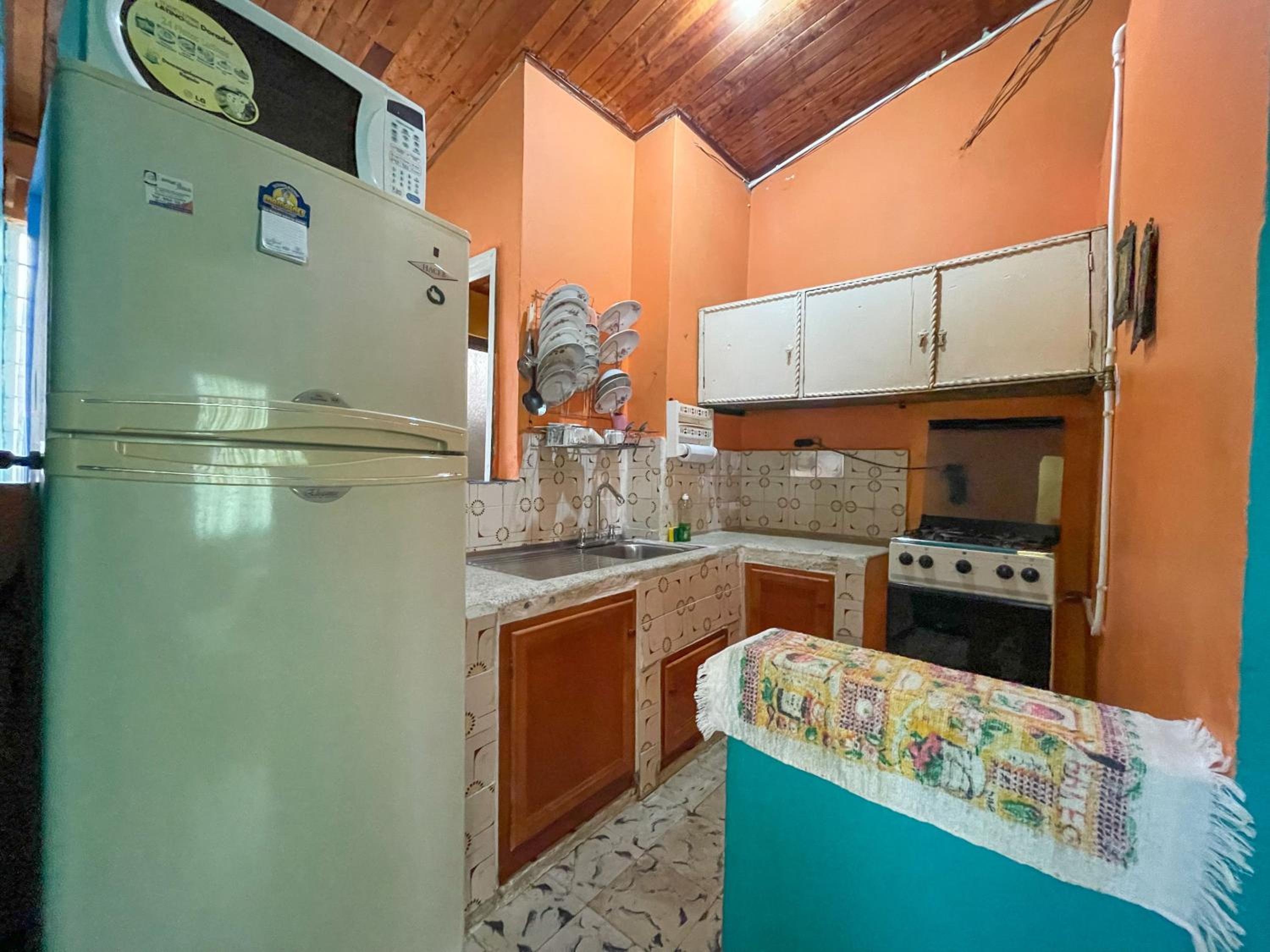 Casa Los Patios