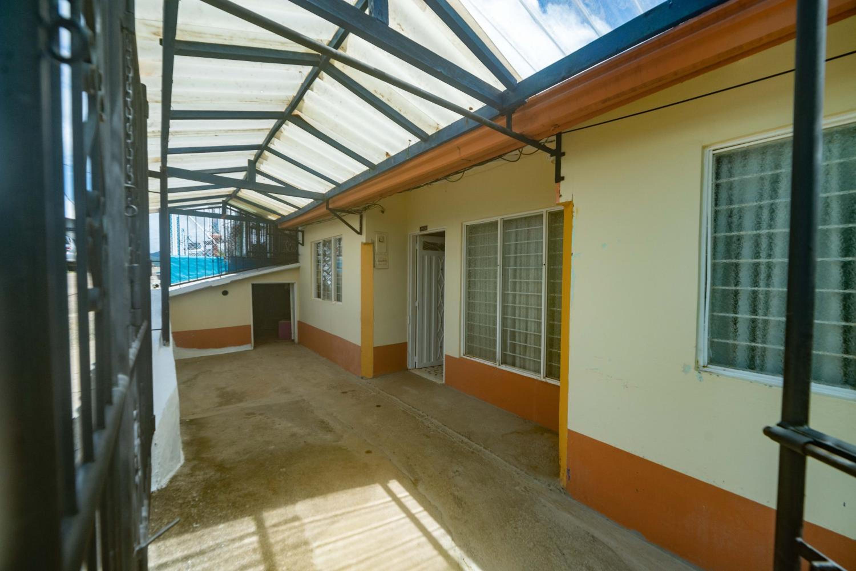 Casa Los Patios